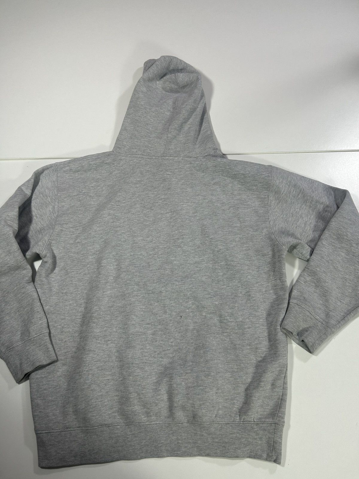 Obey Medium mens Obey OG face grey hoodie sweatshirt Size US M / EU 48-50 / 2 - 5 Thumbnail
