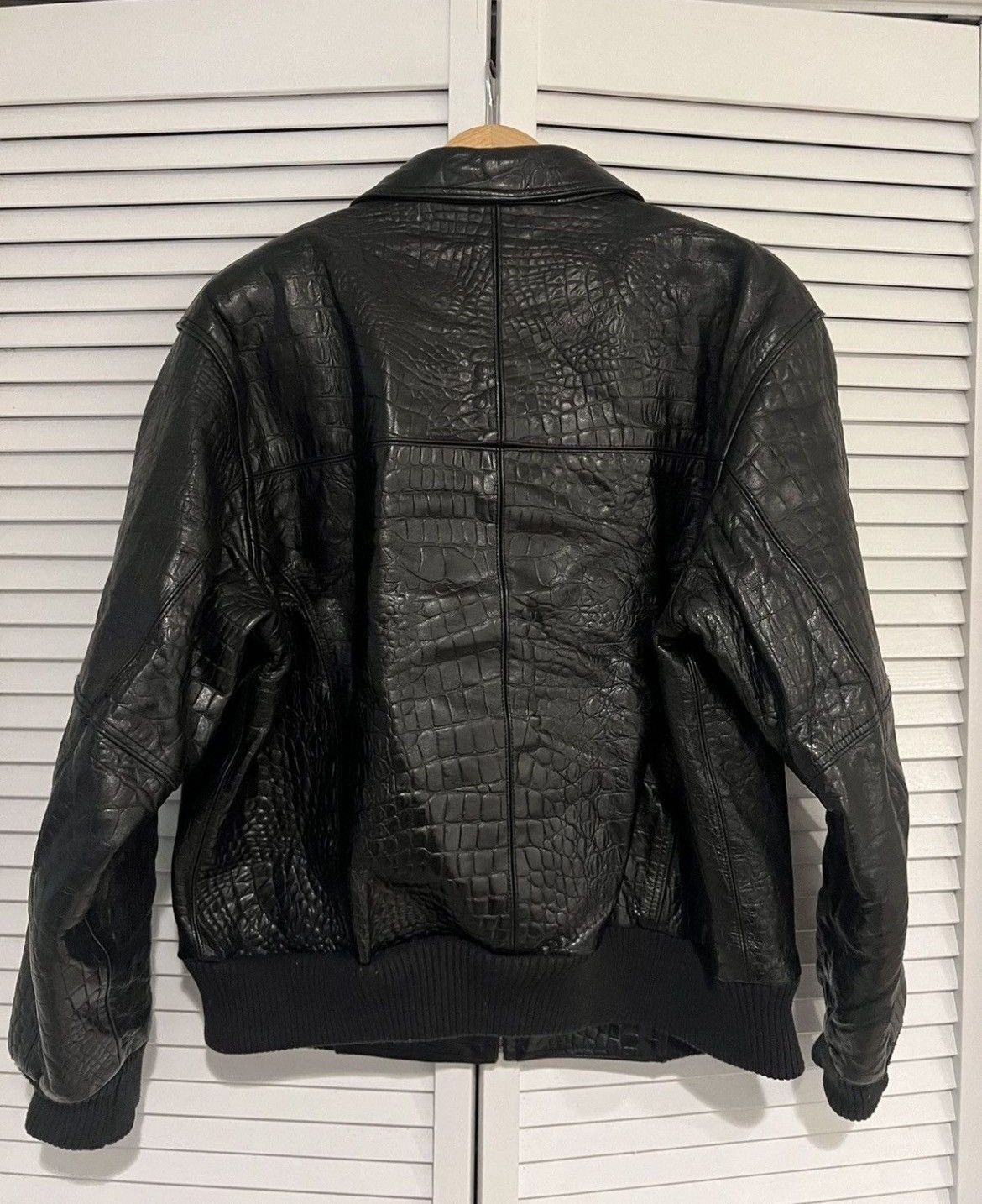 Pelle Pelle RARE: Pelle Pelle 1 of 1 Studded Jacket Size US M / EU 48-50 / 2 - 4 Thumbnail