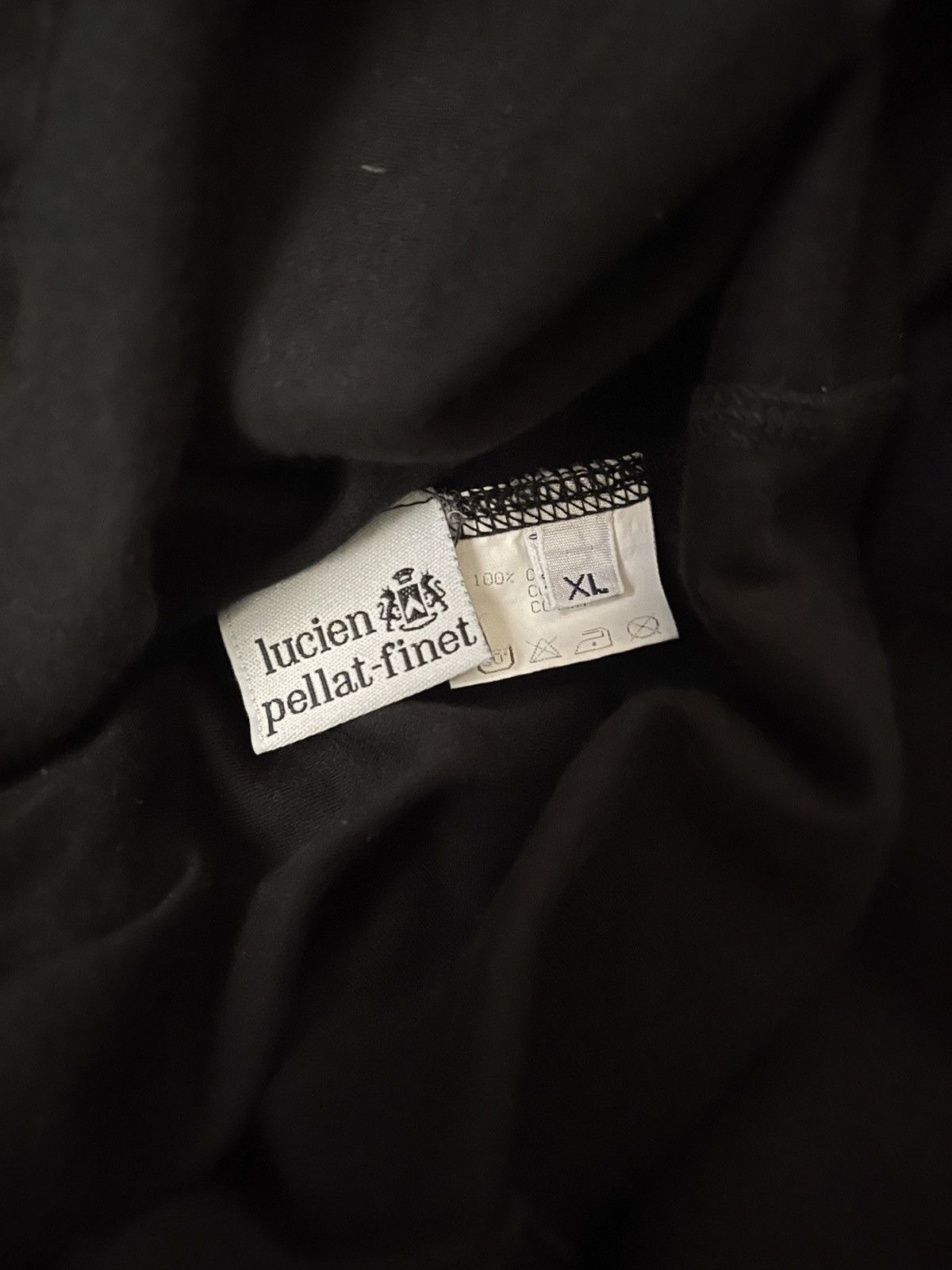 AW03-04 Lucien Pellat-finet 