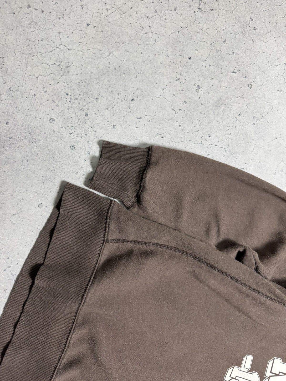 Nike Nike 1972 Brown Vintage Sweatshirt Size M Size US M / EU 48-50 / 2 - 3 Thumbnail