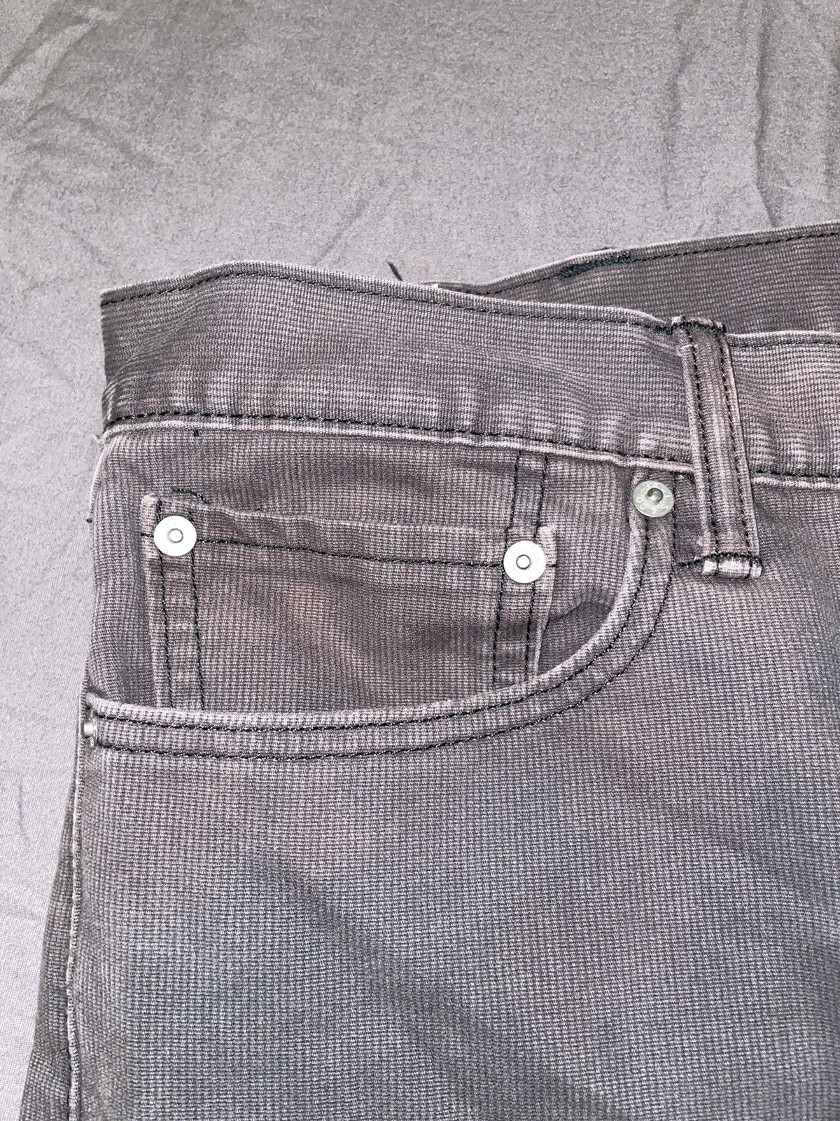 Levi's Levi’s Vintage Jeans Size US 38 / EU 54 - 5 Thumbnail