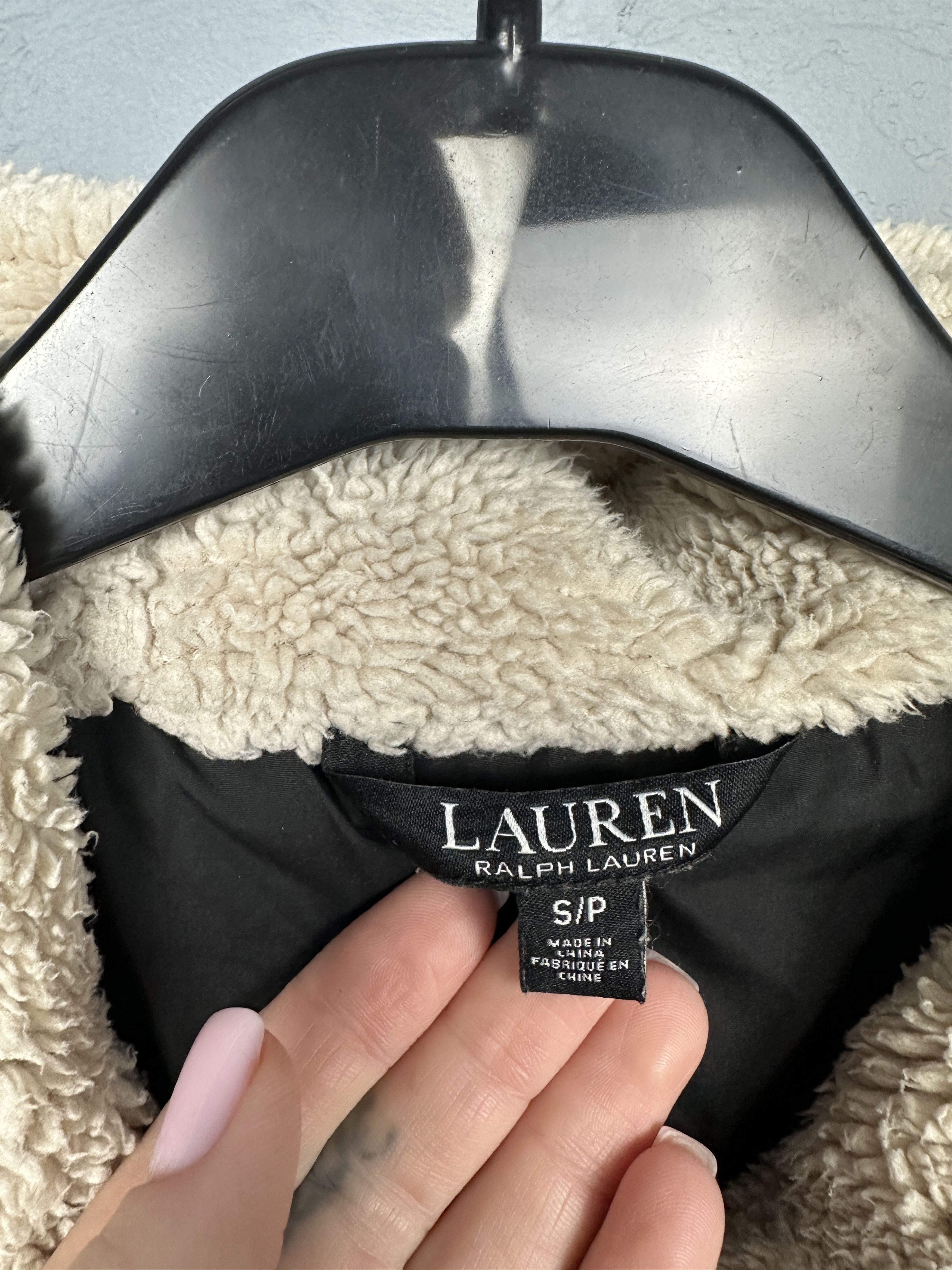 Ralph Lauren Black Label Ralph Lauren Black Label Womens Down Puffer Jacket Size S / US 4 / IT 40 - 4 Thumbnail