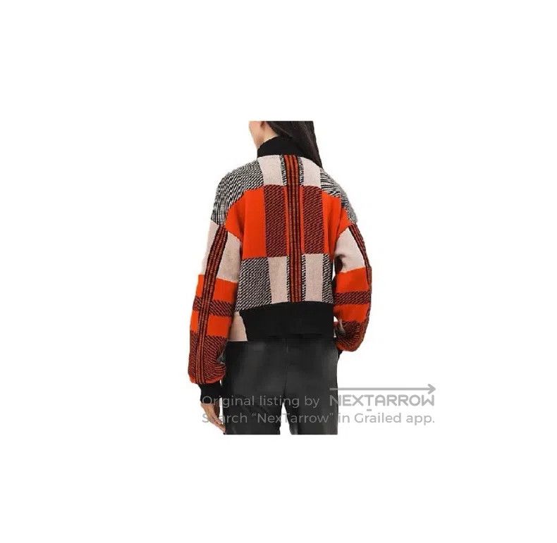 Hermes Hermes Women's Sweater - 2023 Autumn/Winter Collection Size XS / US 0-2 / IT 36-38 - 8 Thumbnail