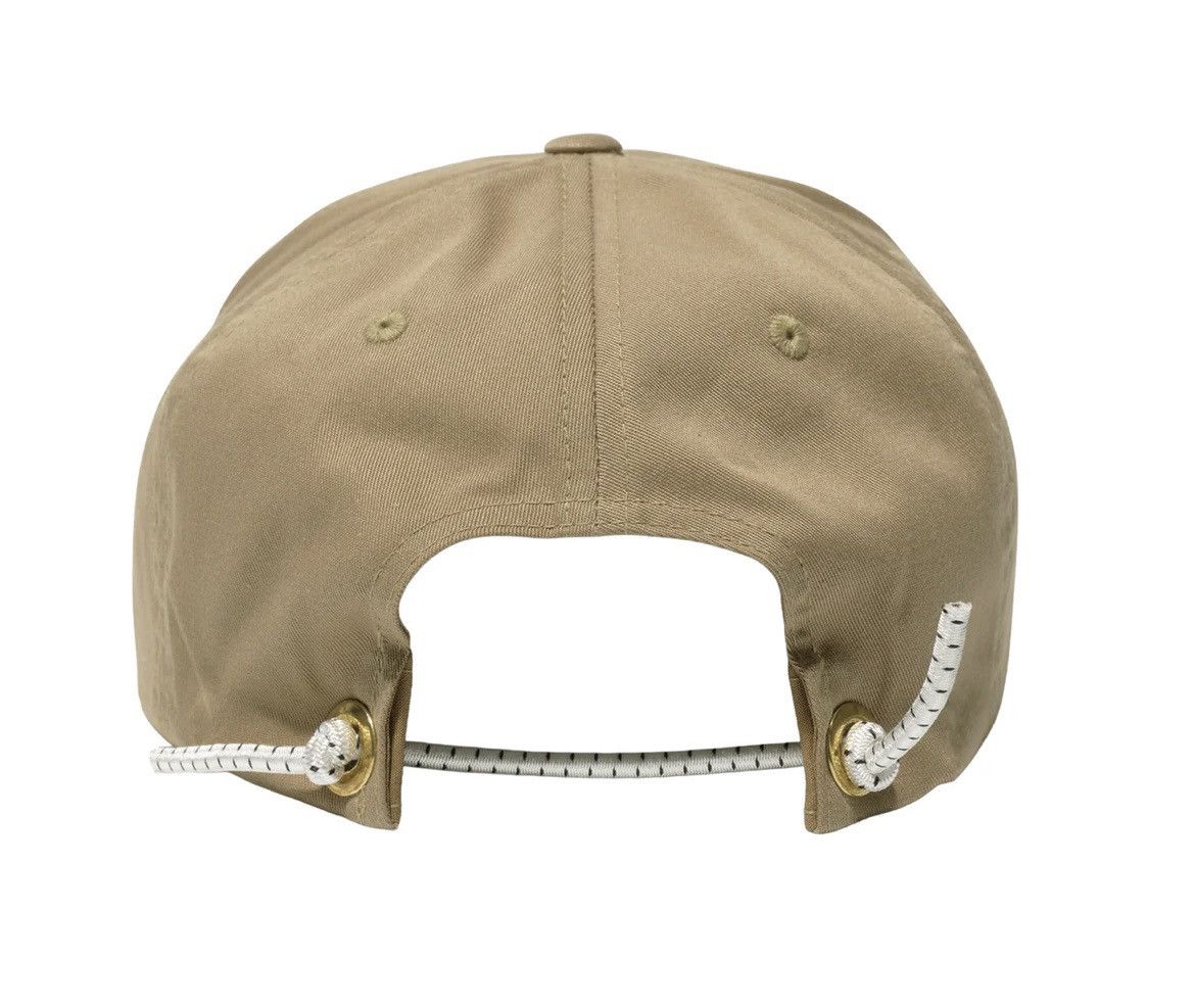 Western Hydrodynamic Research Western Hydrodynamic Research x Hidden NY Hat Size ONE SIZE - 2 Thumbnail