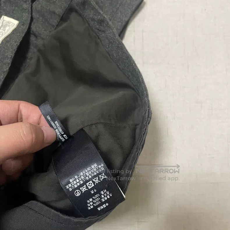 RRL Ralph Lauren RRL Ralph Lauren Old 2016 Depp vest Size US M / EU 48-50 / 2 - 5 Thumbnail