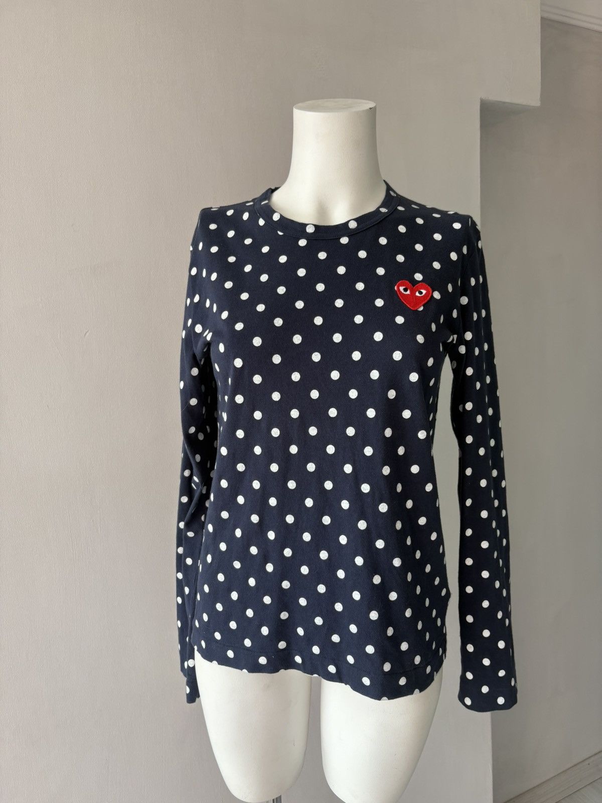 Comme des Garcons Comme des Garcons tshirt Size L / US 10 / IT 46 - 6 Thumbnail
