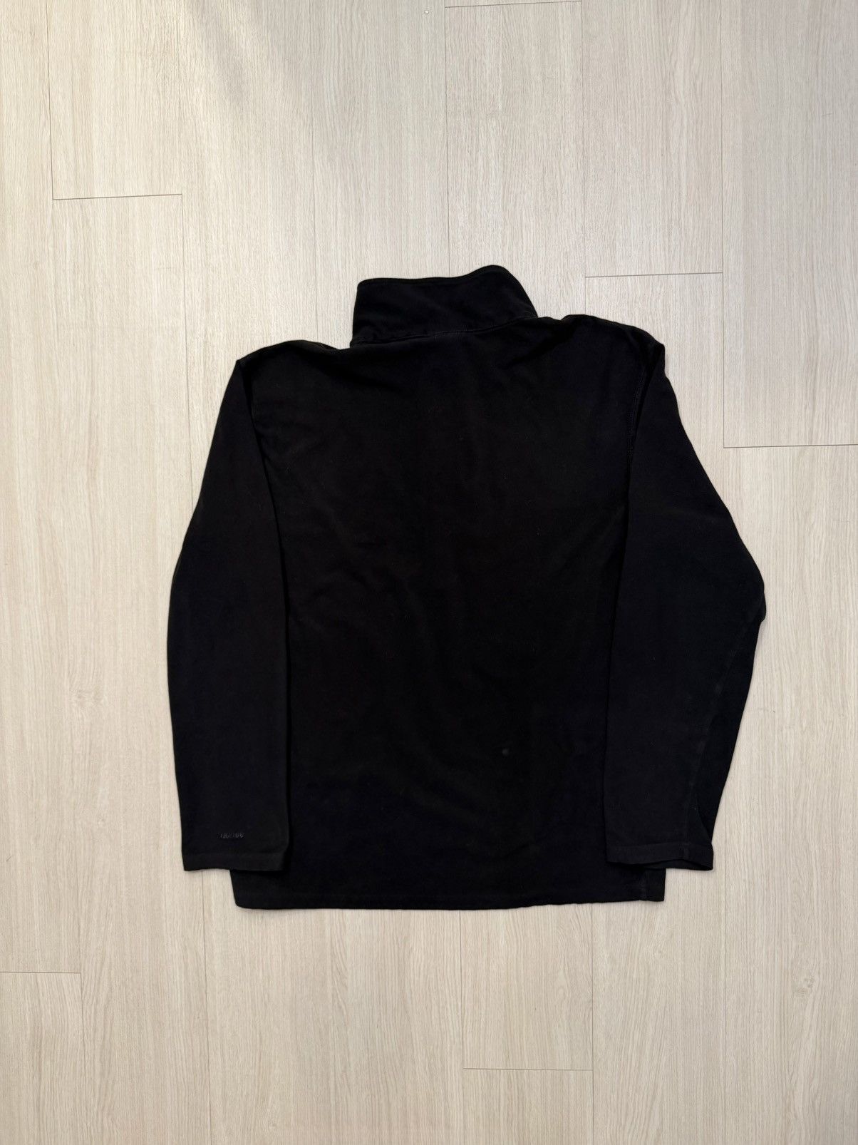 The North Face The North Face TKA 100 Men’s Medium 1/4 Zip Fleece Jacket Size US L / EU 52-54 / 3 - 3 Thumbnail