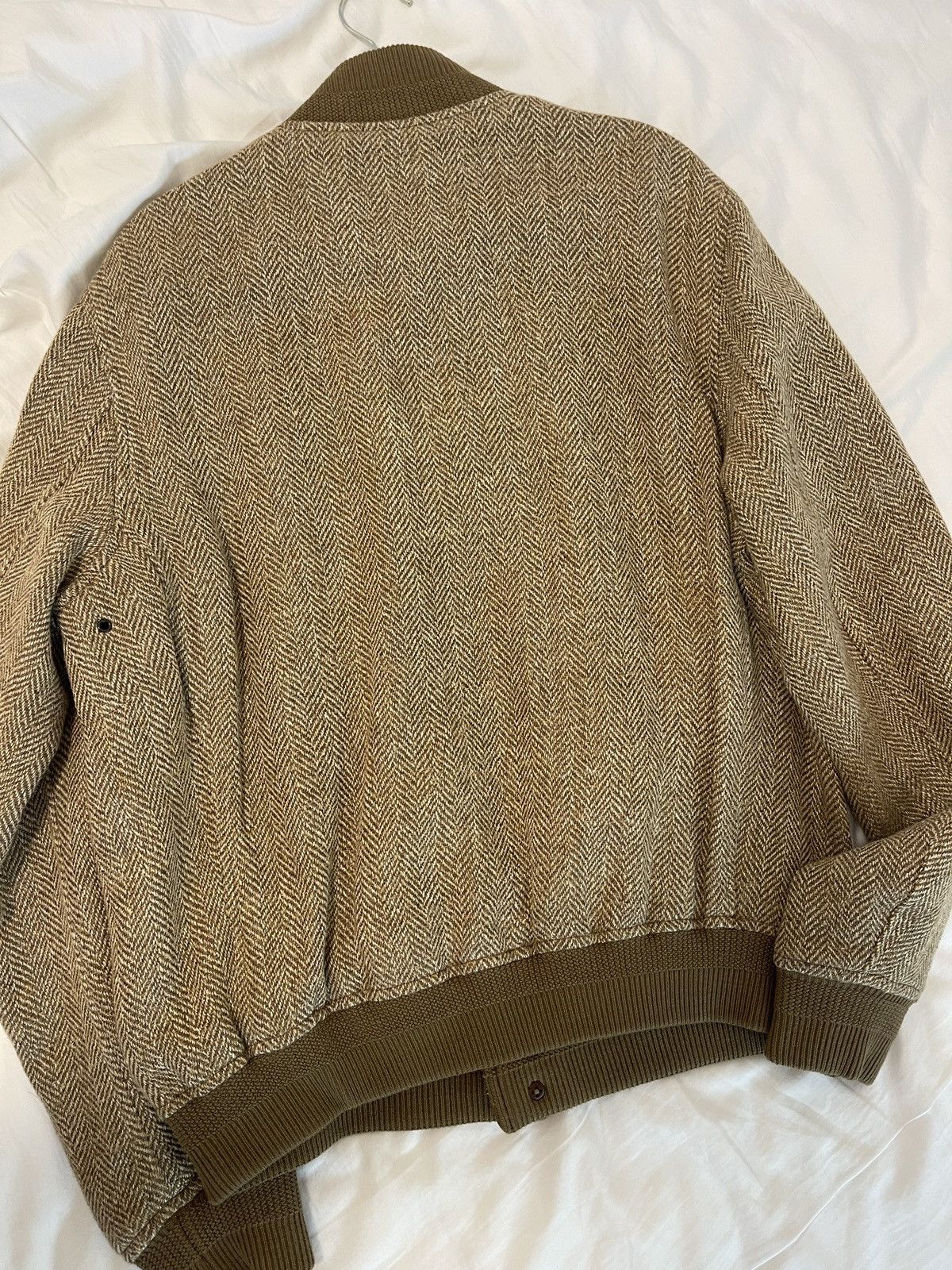 Polo Ralph Lauren Polo Ralph Lauren Jacket Size US L / EU 52-54 / 3 - 4 Thumbnail