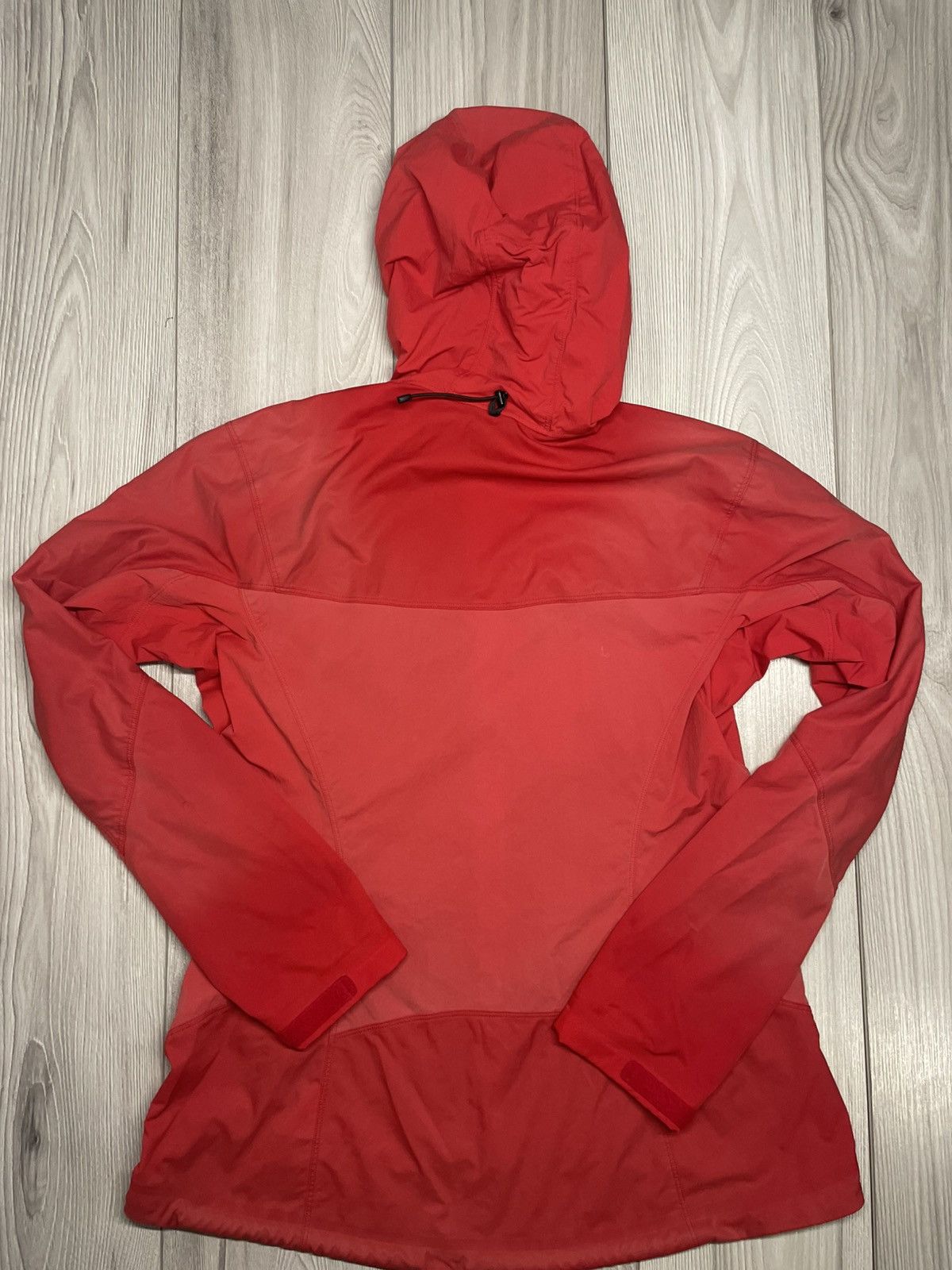 Arc'teryx Rare Arcteryx Psiphon FL Hoody light jacket softshell gorp Size L / US 10 / IT 46 - 4 Thumbnail