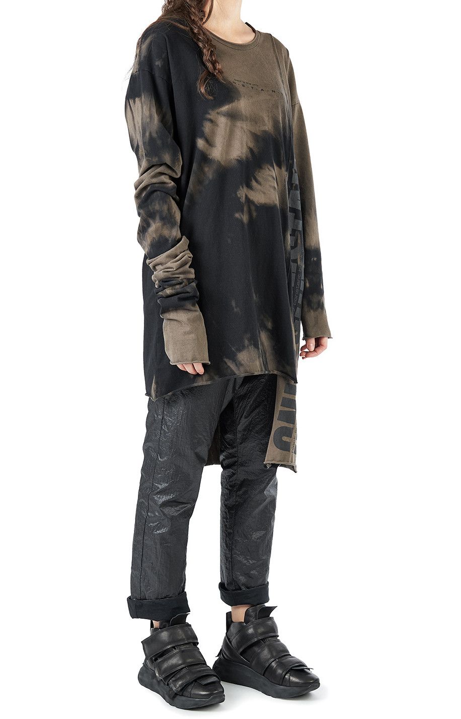 Other SHONNA tunic with panels Size XS / US 0-2 / IT 36-38 - 2 Thumbnail