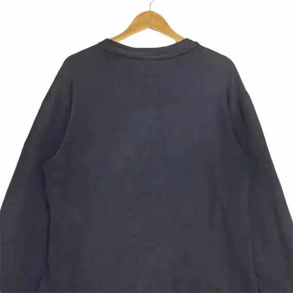 Rap Tees × Vintage Vintage 90' OG Rollin Hard Hip Hop Rap Gangsta Tee Shirt Size US L / EU 52-54 / 3 - 7 Thumbnail