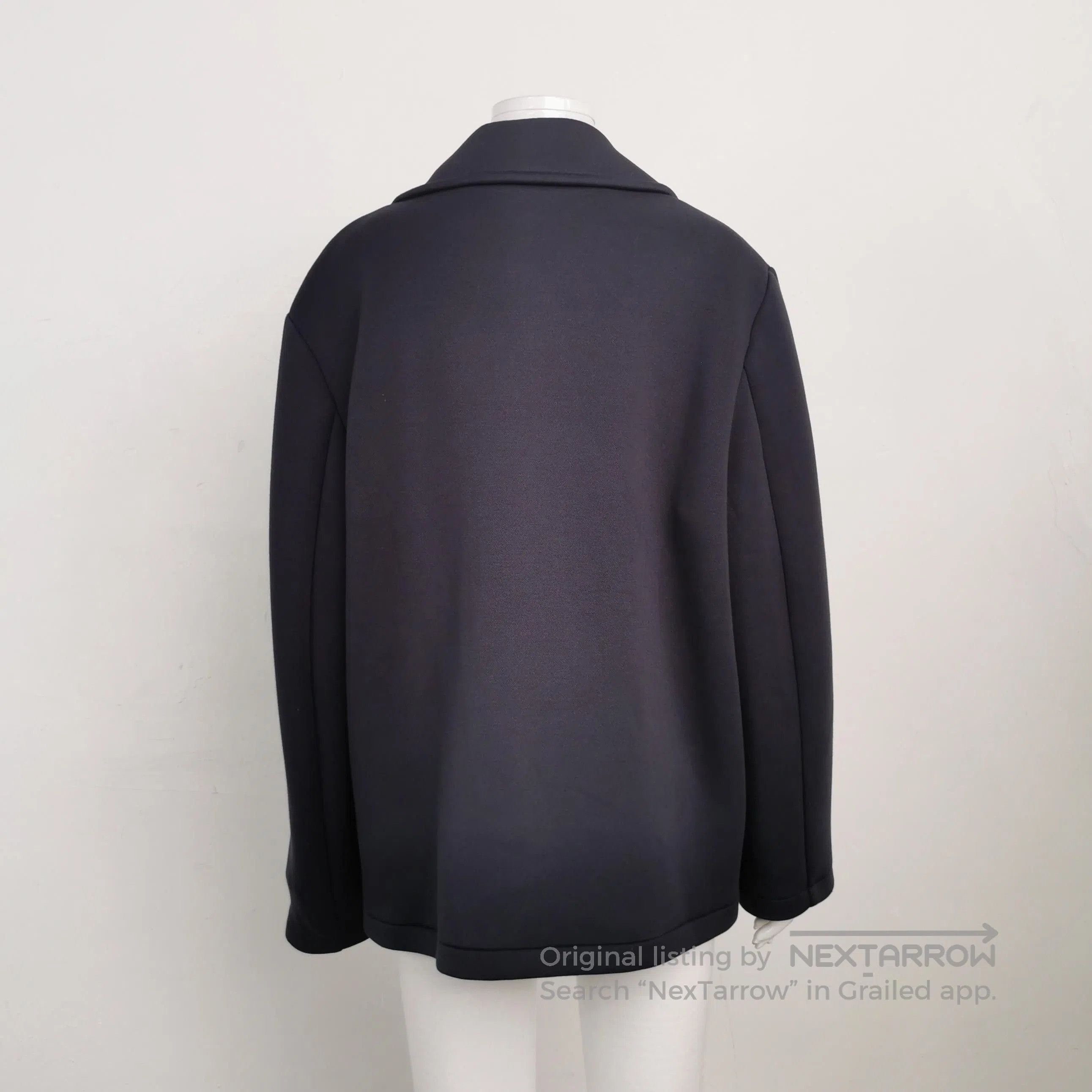 Weekend Max Mara Weekend Max Mara L Double. Size L / US 10 / IT 46 - 1 Thumbnail
