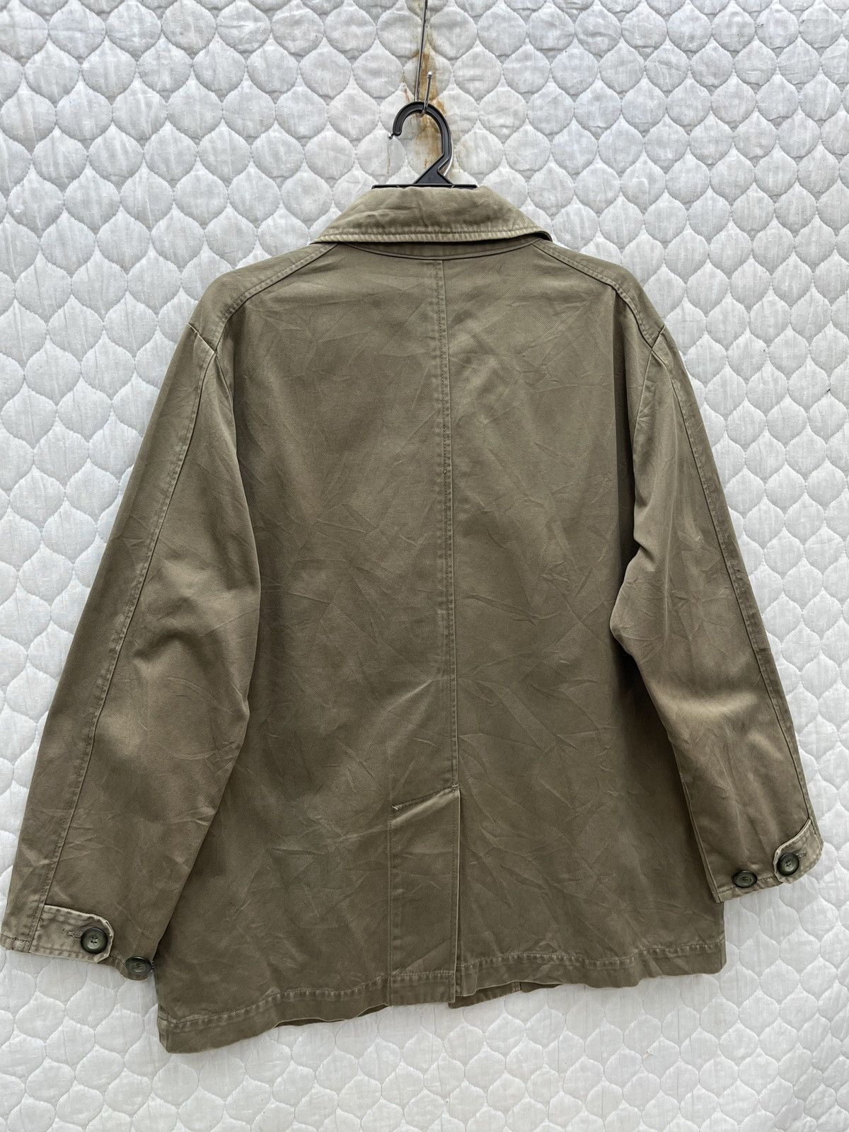 Vintage 🔥🔥🔥ARCHIVE VTG GYMNIVA JACKET Size US M / EU 48-50 / 2 - 5 Thumbnail