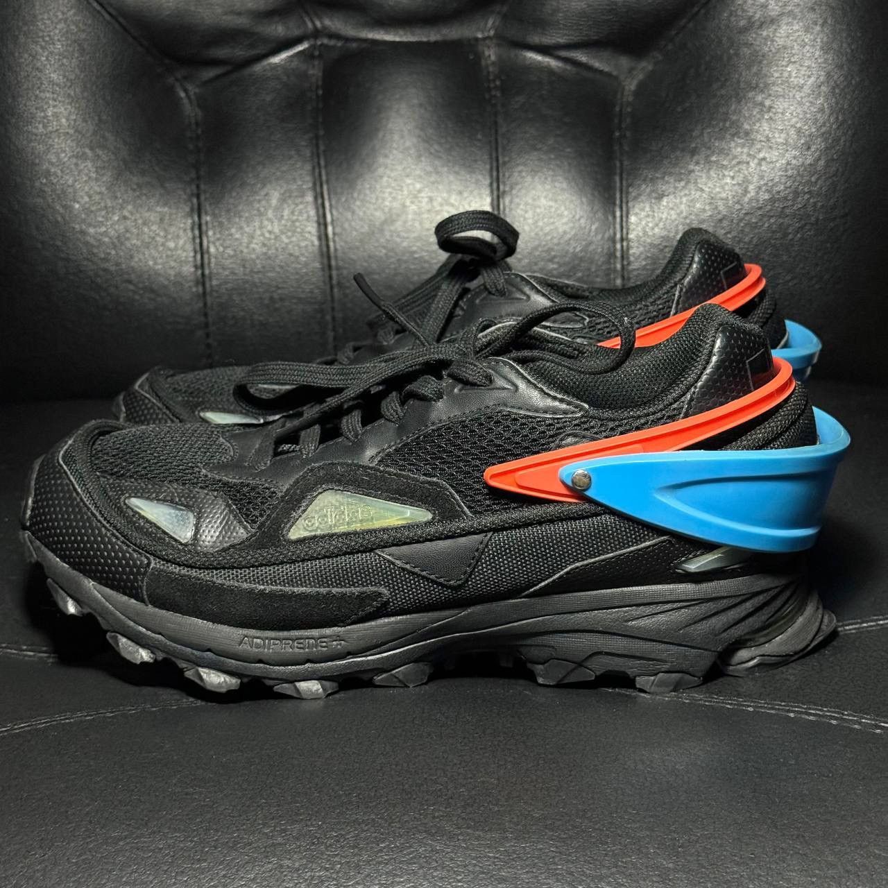 Adidas × Raf Simons adidas raf simons response trail Size US 5 / EU 37 - 4 Thumbnail