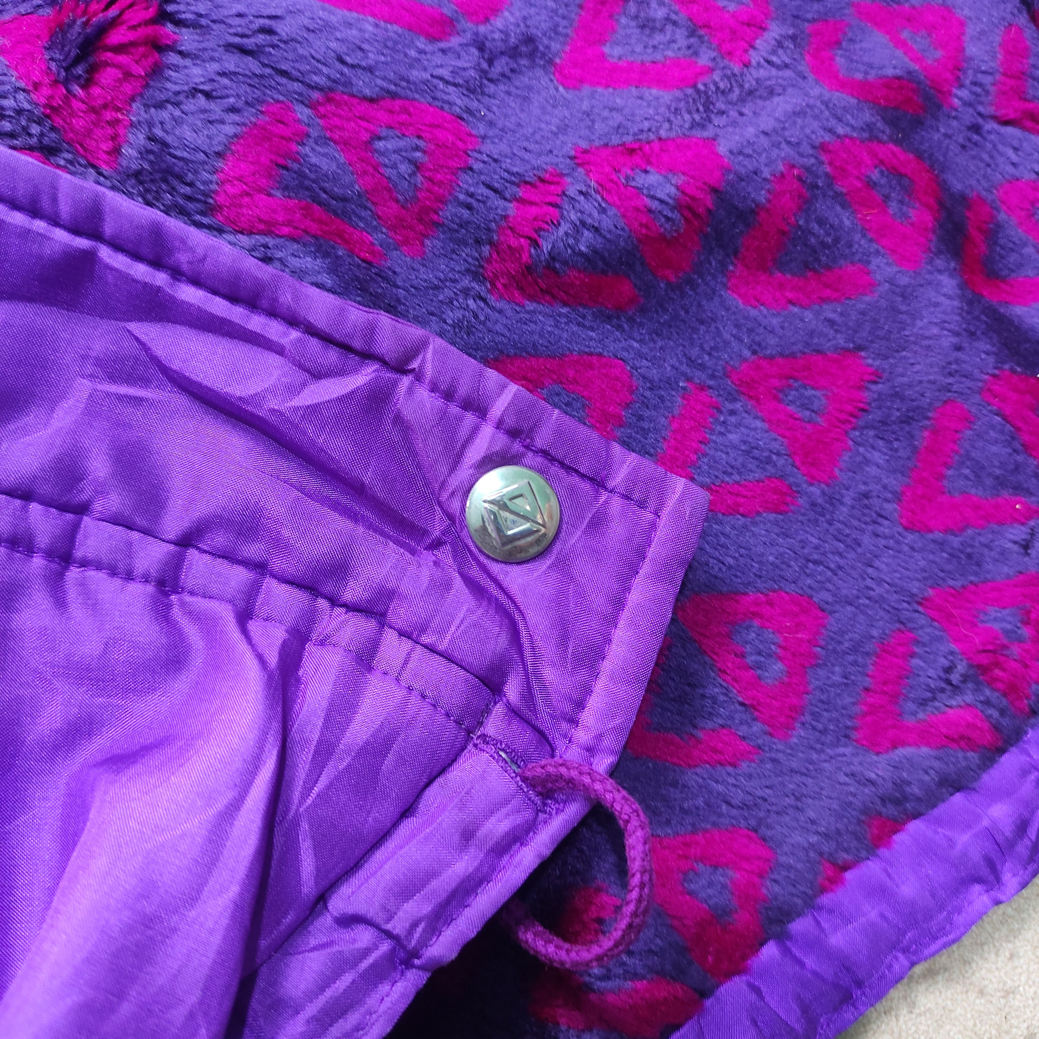 Christian Dior Monsieur Christian Dior Sport Jacket Vintage 90s Size S / US 4 / IT 40 - 11 Thumbnail