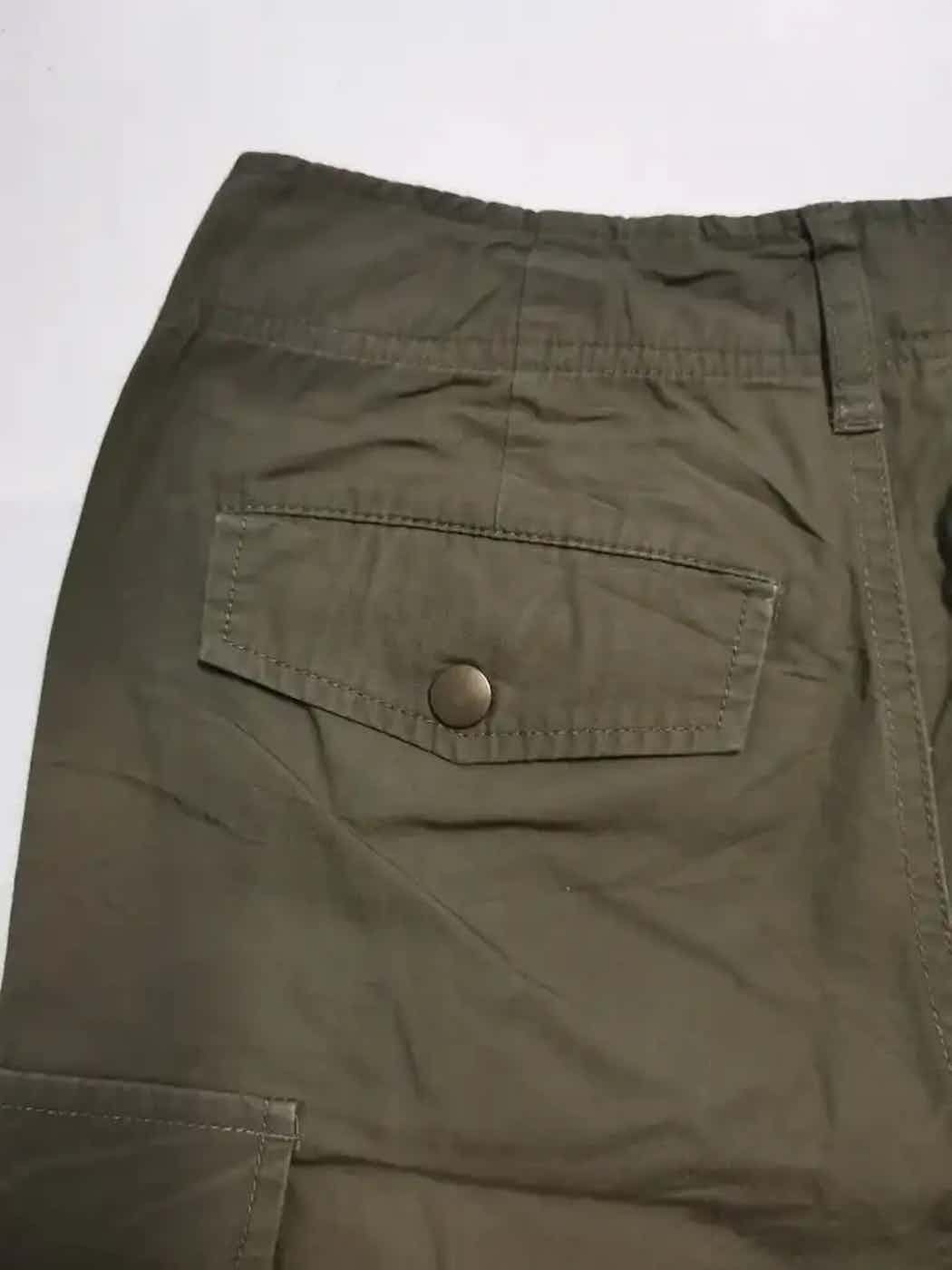 Other Spickand Span Tactical Multipocket Cargo Pants Size US 26 / EU 42 - 6 Thumbnail