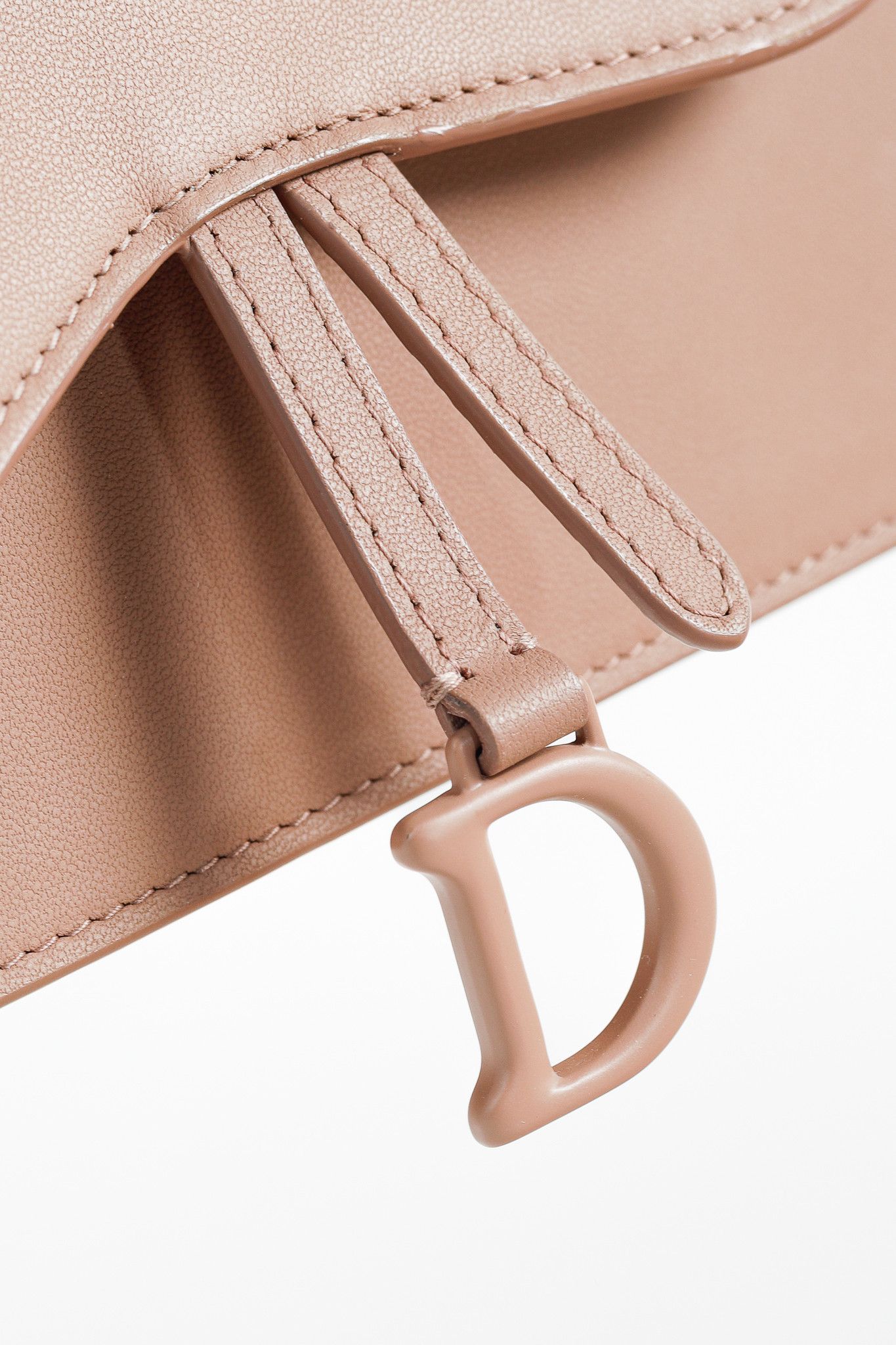 Dior Christian Dior Fard Ultra Matte Calfskin Belt Bag Size ONE SIZE - 9 Thumbnail