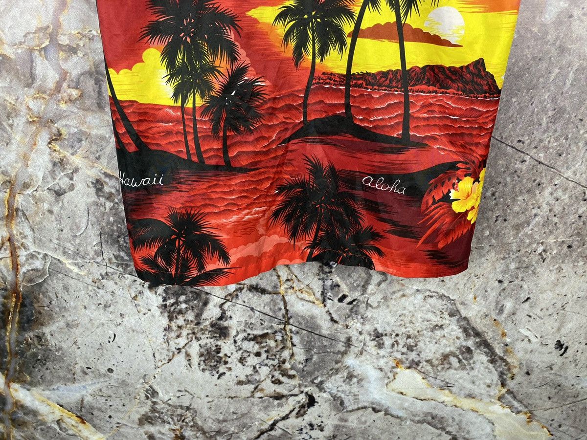 Other Men’s Royal Creation Hawaii Shirt Button Up Size Large Size US L / EU 52-54 / 3 - 9 Thumbnail