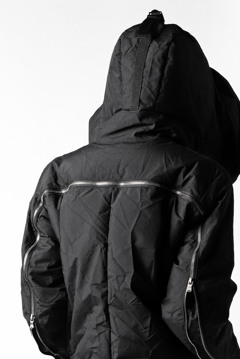 The Viridi-anne Back Zip Down Jacket JP 3 US M Size US L / EU 52-54 / 3 - 13 Thumbnail