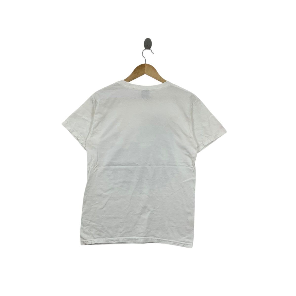 Other PUSHEAD FIFTY24SF GALLERY Illustration Bones Skull Tee Shirt Size US S / EU 44-46 / 1 - 5 Thumbnail