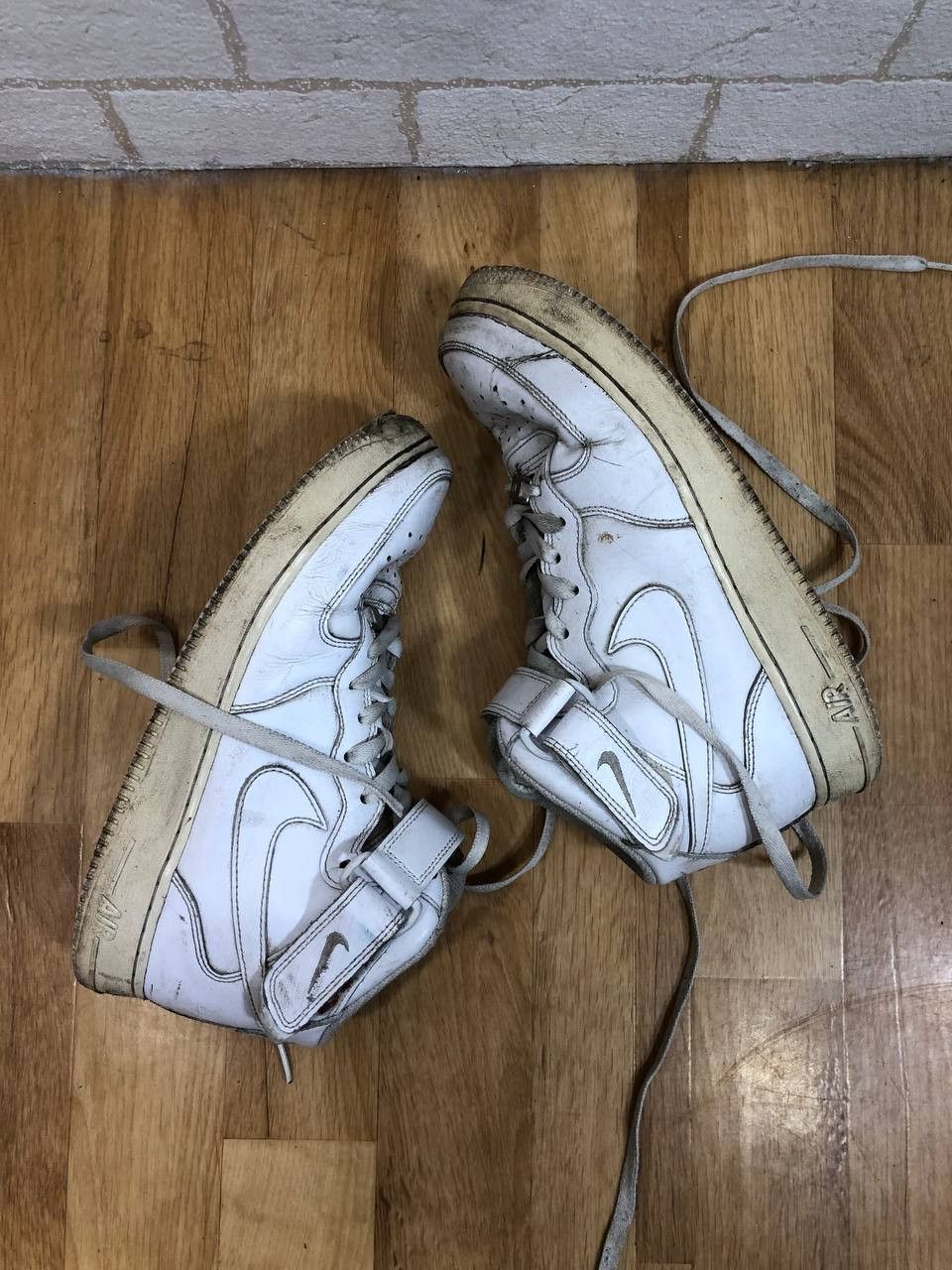 Nike Vibram Avant Garde Boots Vintage | Grailed