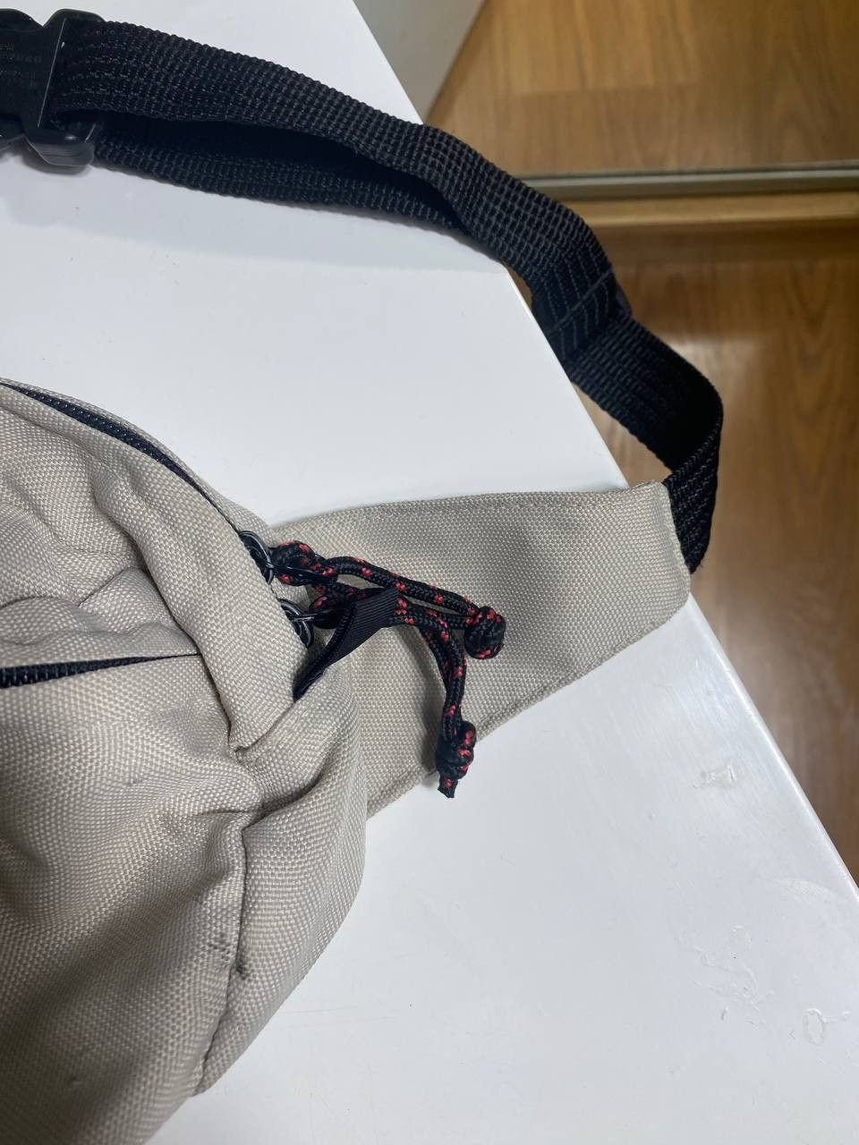 O'Neill × Vintage Vintage 90's O'neill Mini Backpack Hype Size ONE SIZE - 8 Thumbnail