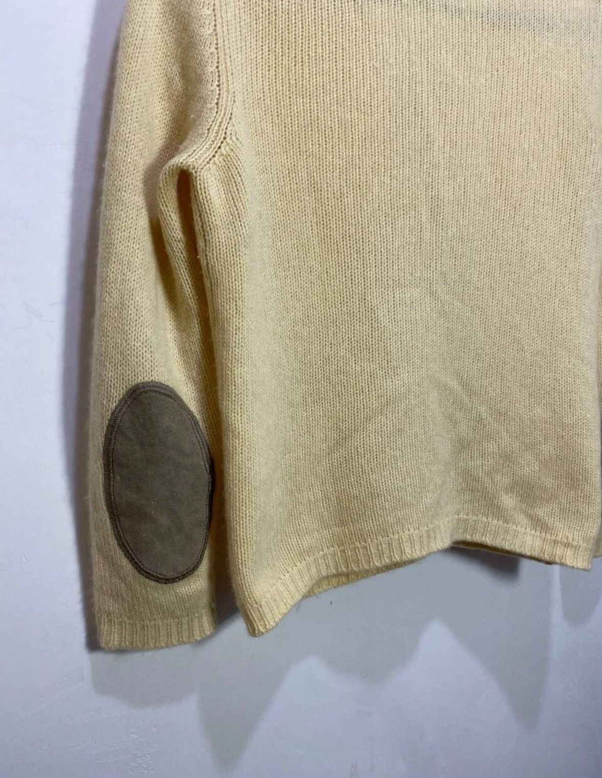 Prada Prada cardigan Size S / US 4 / IT 40 - 2 Thumbnail