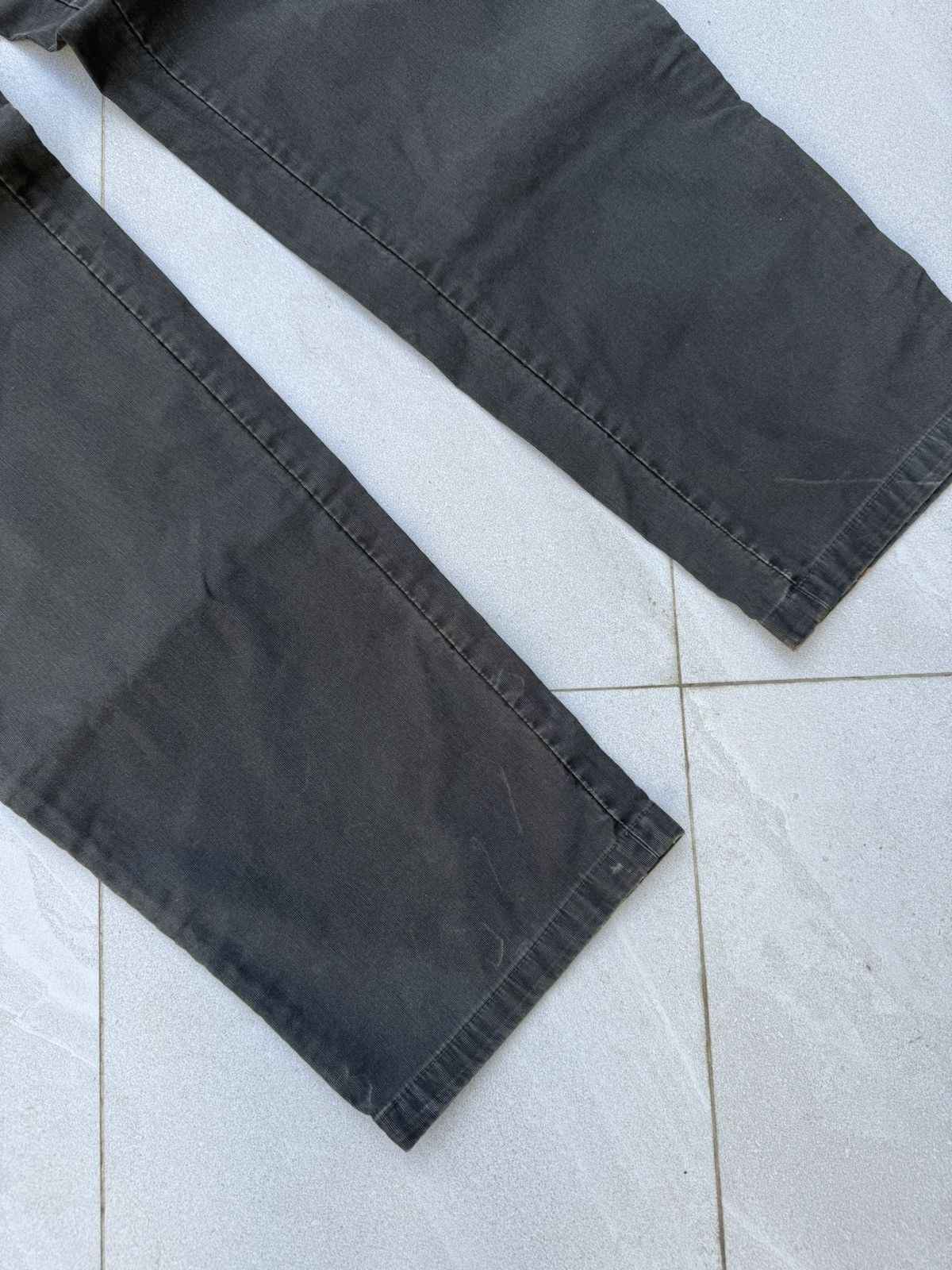 C.P. Company 90’s C.P. COMPANY RARE CASUAL ARCHIVE Y2K RETRO PANTS Size US 34 / EU 50 - 5 Thumbnail