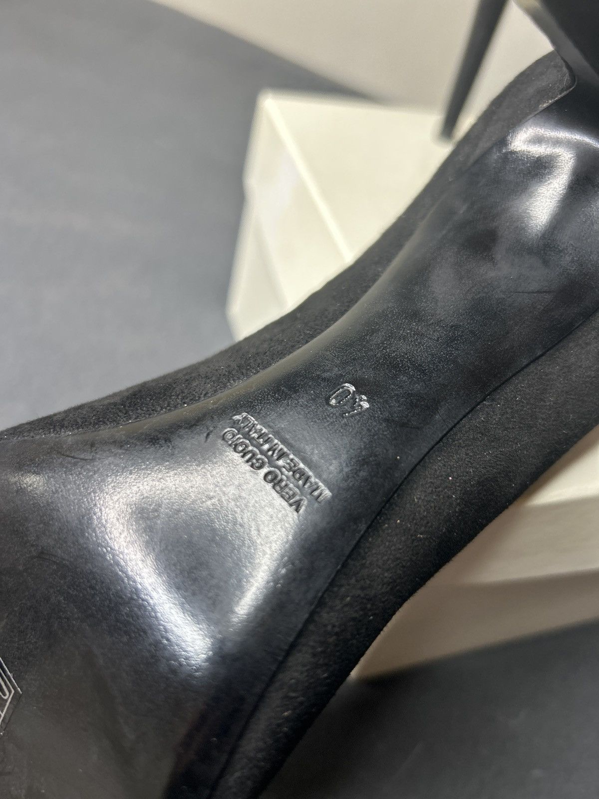 Alexander Wang Alexander Wang heels Size US 10 / IT 40 - 6 Thumbnail