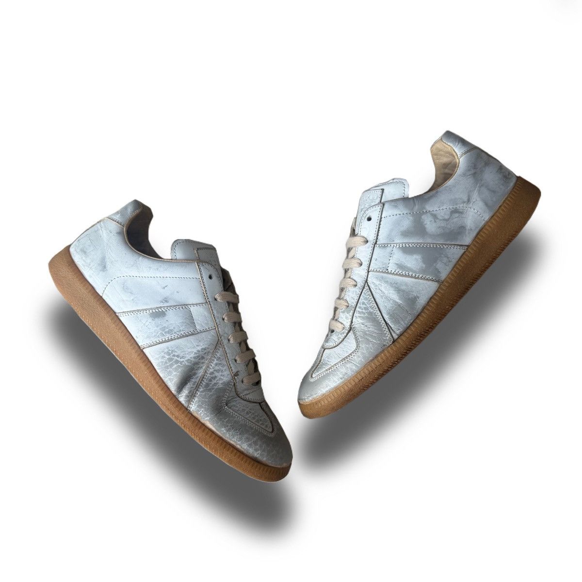 Maison Margiela OG maison margiela gats Size US 7 / EU 40 - 3 Thumbnail
