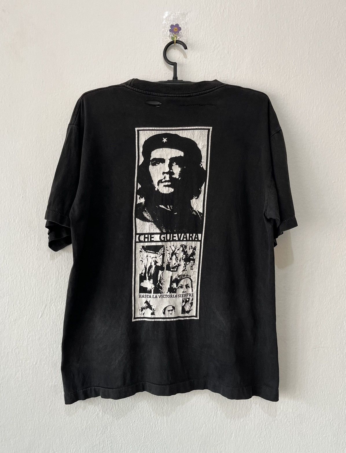 Vintage Che Guevara Size US L / EU 52-54 / 3 - 5 Thumbnail