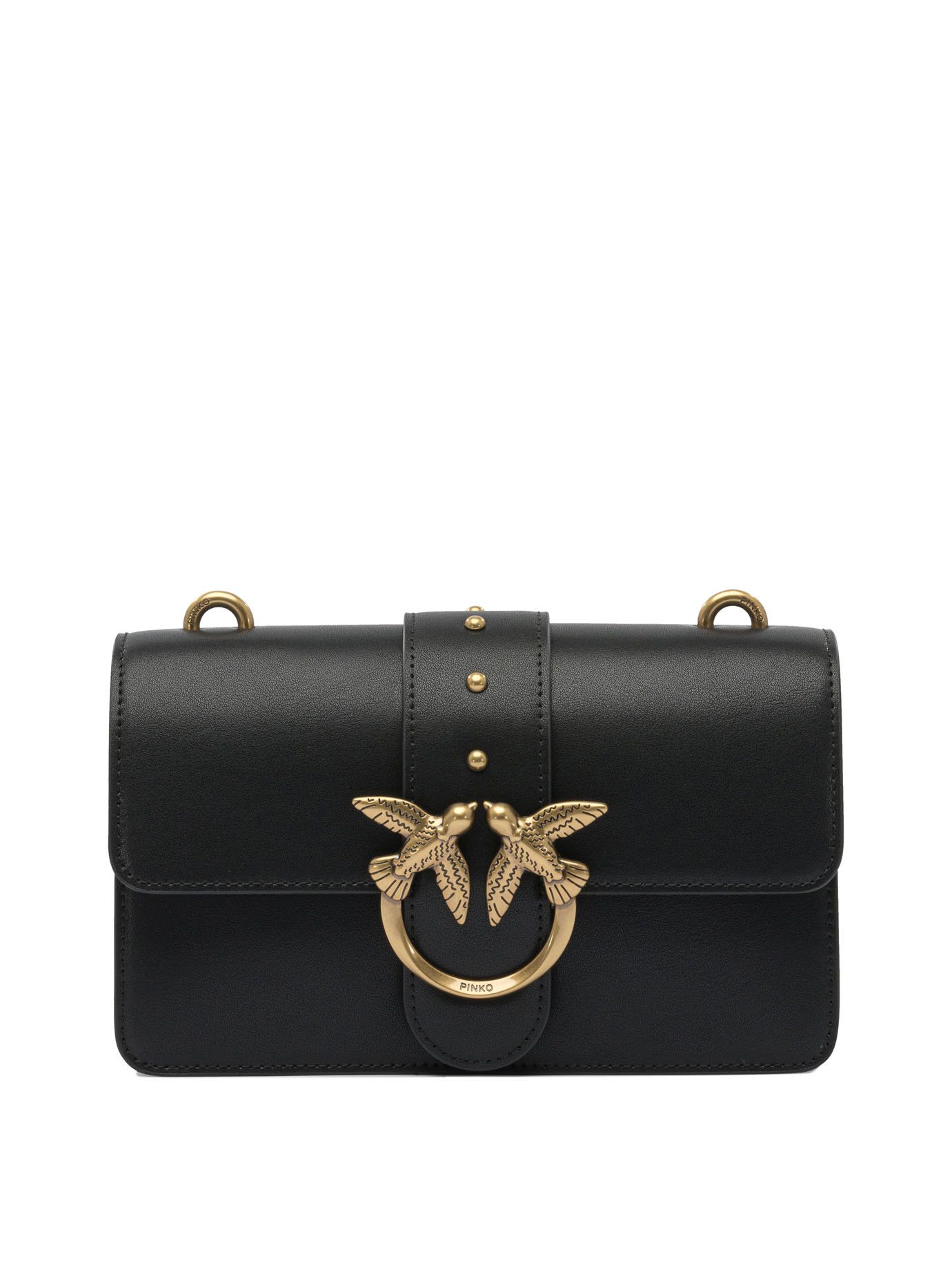 Pinko Crossbody Bags Women - USA Duties Paid