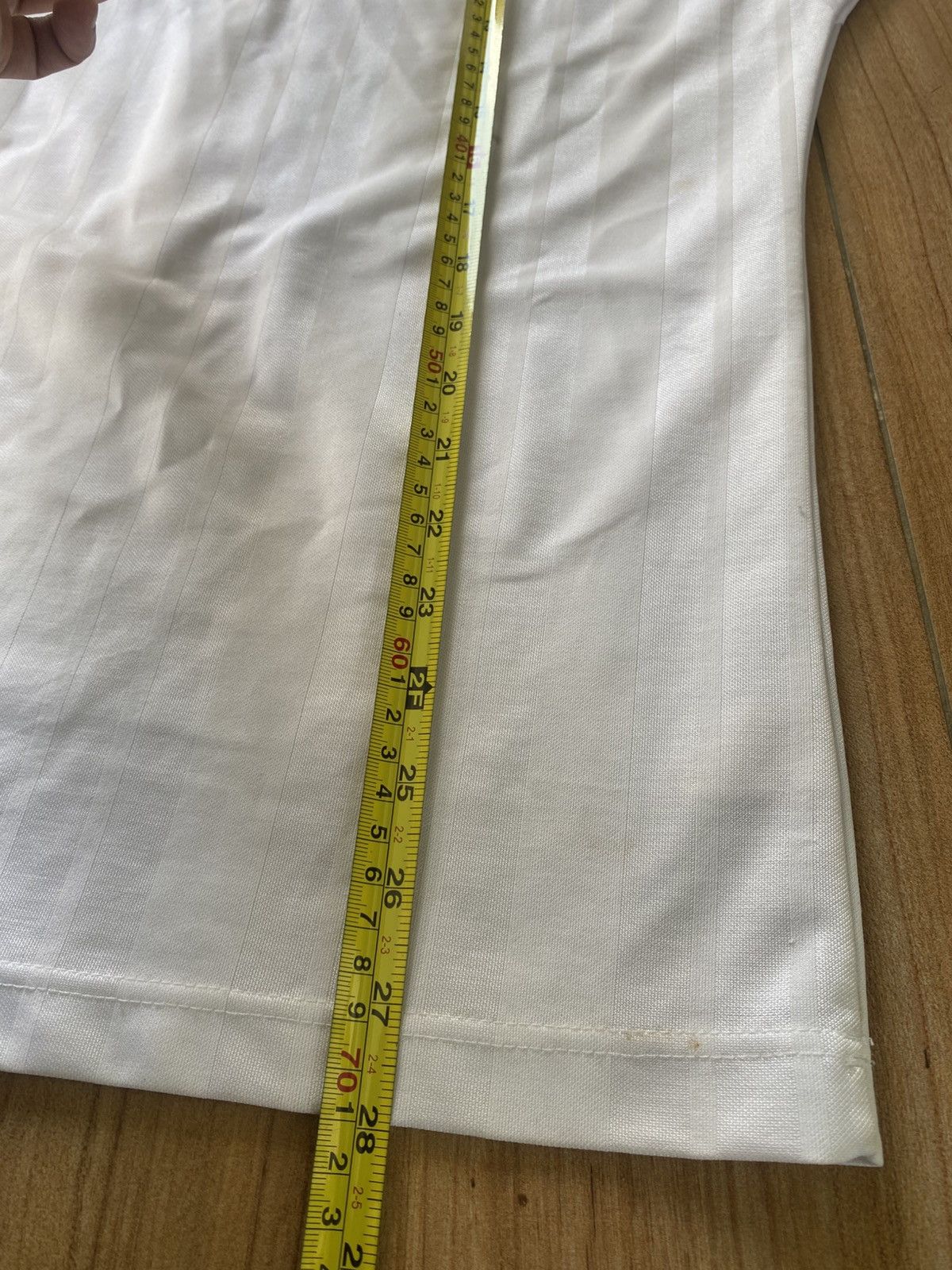 Vintage Adidas 90’s Germany National Football JURGEN KLISMAN