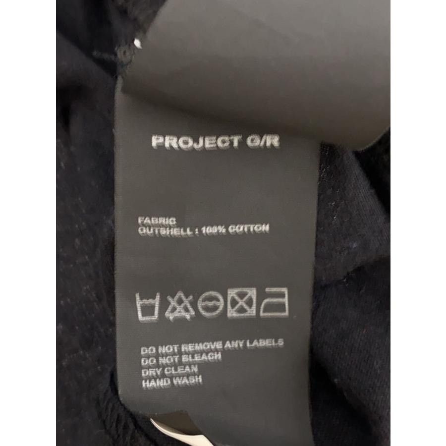 PROJECT G/R Project gr DURAG LONG SLEEVE T-SHIRTS Size US S / EU 44-46 / 1 - 5 Thumbnail