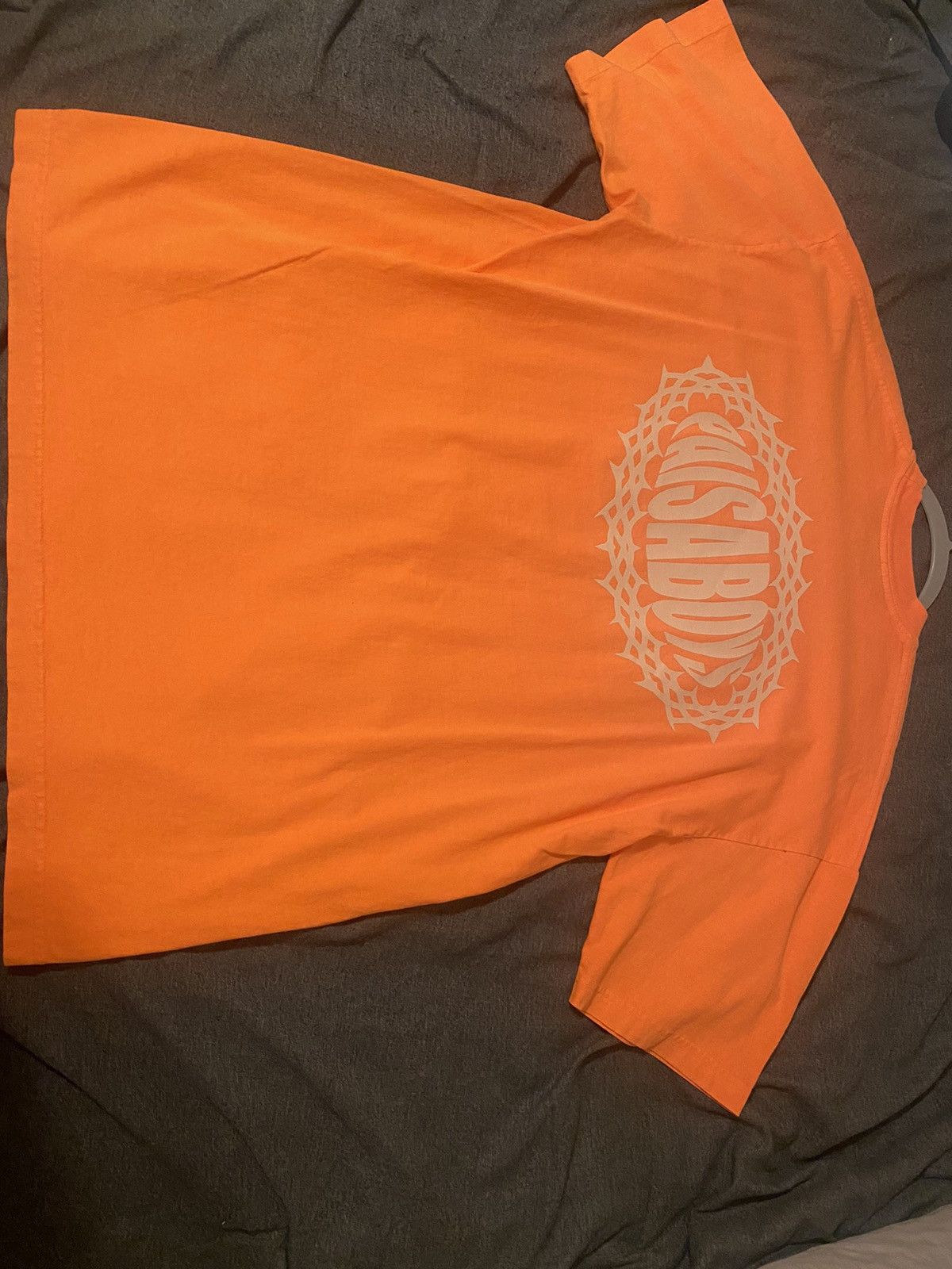 Other Paisa Boys T Shirt Size US XL / EU 56 / 4 - 4 Thumbnail