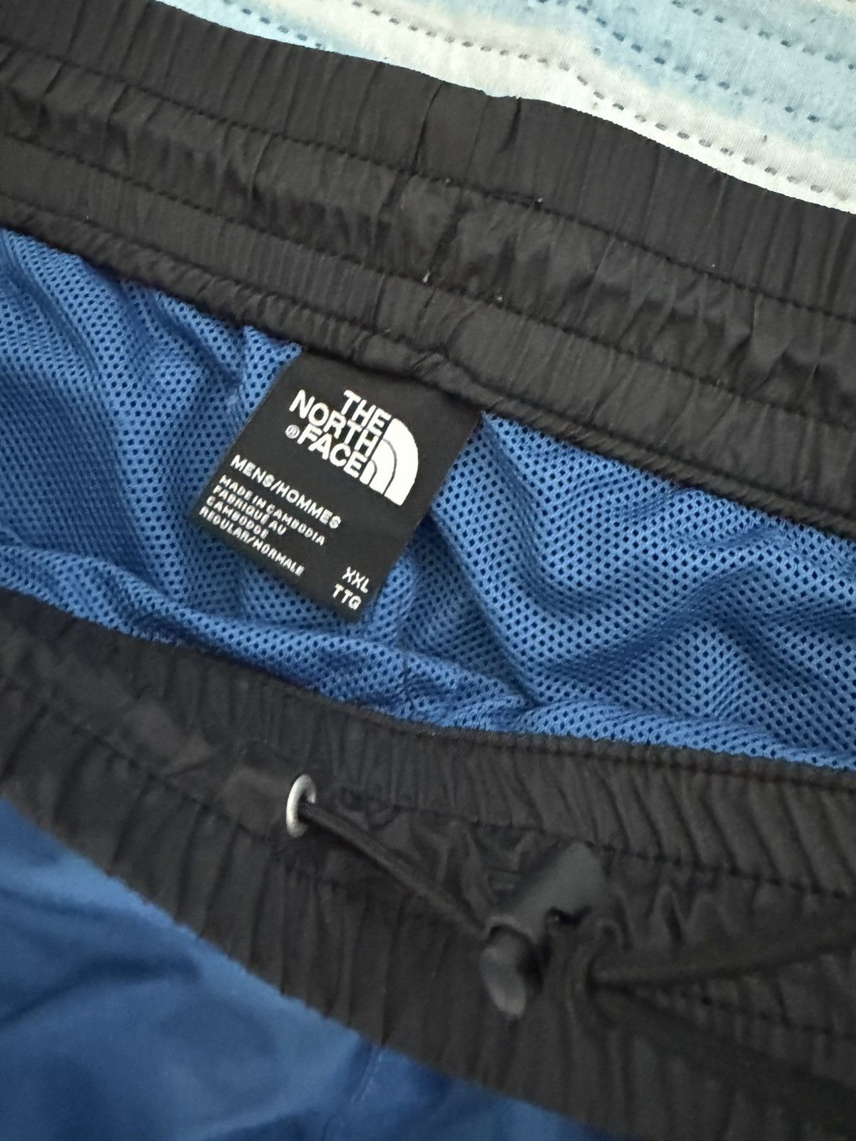 Nike Pantalon the north face Size US 44 / EU 60 - 6 Thumbnail