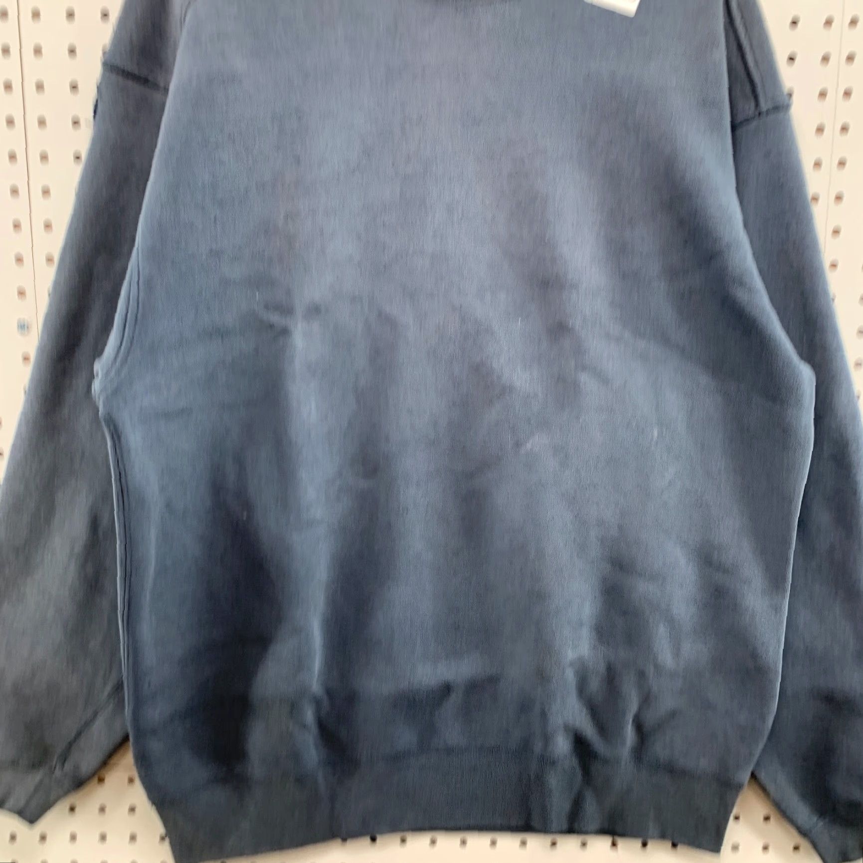 Starter VINTAGE Starter Sweatshirt Crewneck Gray M Adult 90s Sports Logo Embroidered Pullover Mens Medium 90s Vintage Size US M / EU 48-50 / 2 - 3 Thumbnail