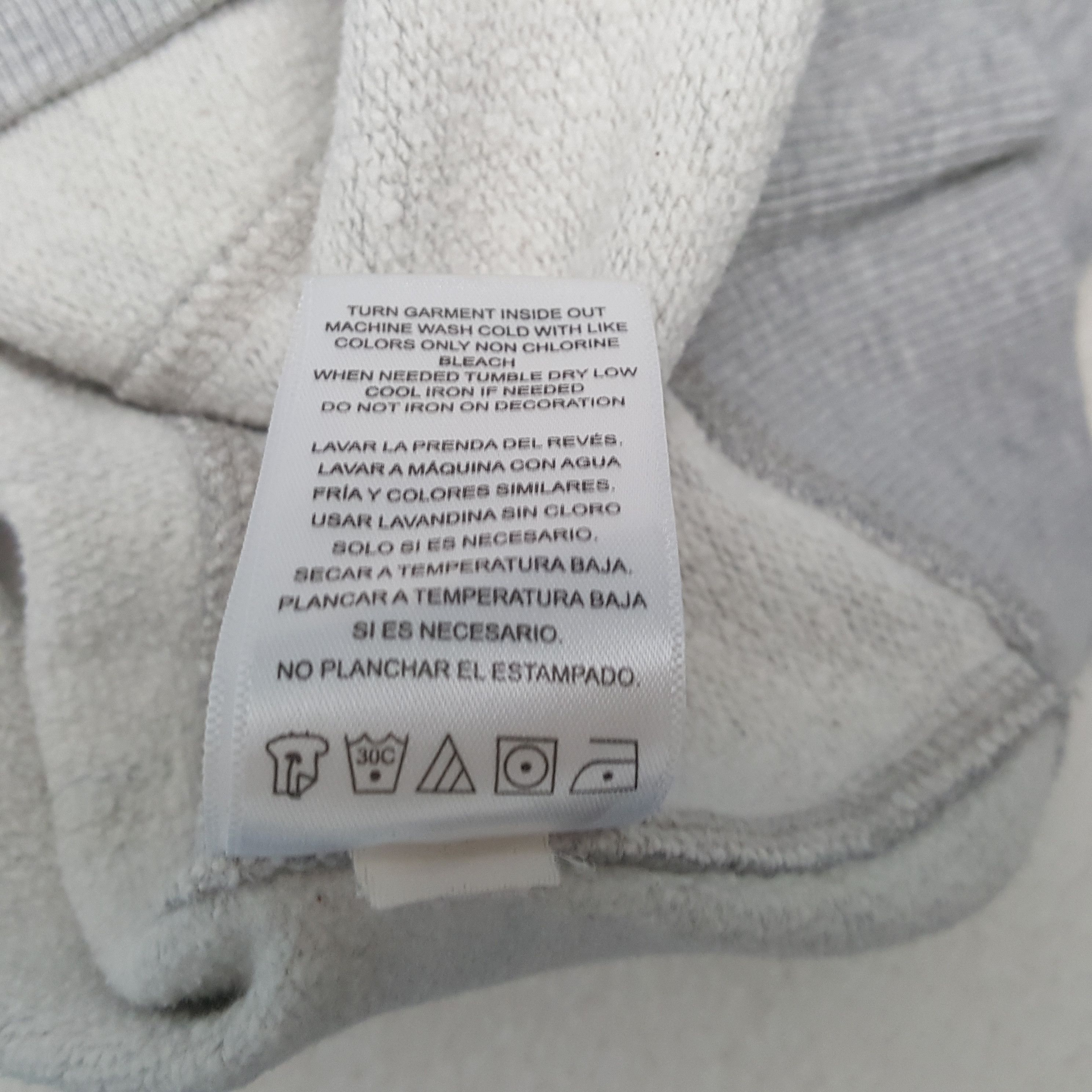 Champion × Vintage Vintage CHAMPION Sportswear Brand Style Sweatshirt Size US L / EU 52-54 / 3 - 8 Thumbnail