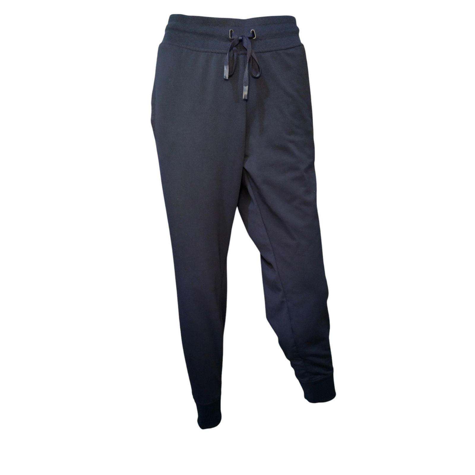 Athletic Works Athletic Works Messini Maidenform Joggers Pants Blue Sz Lg Size 34" / US 12 / IT 48 - 2 Thumbnail