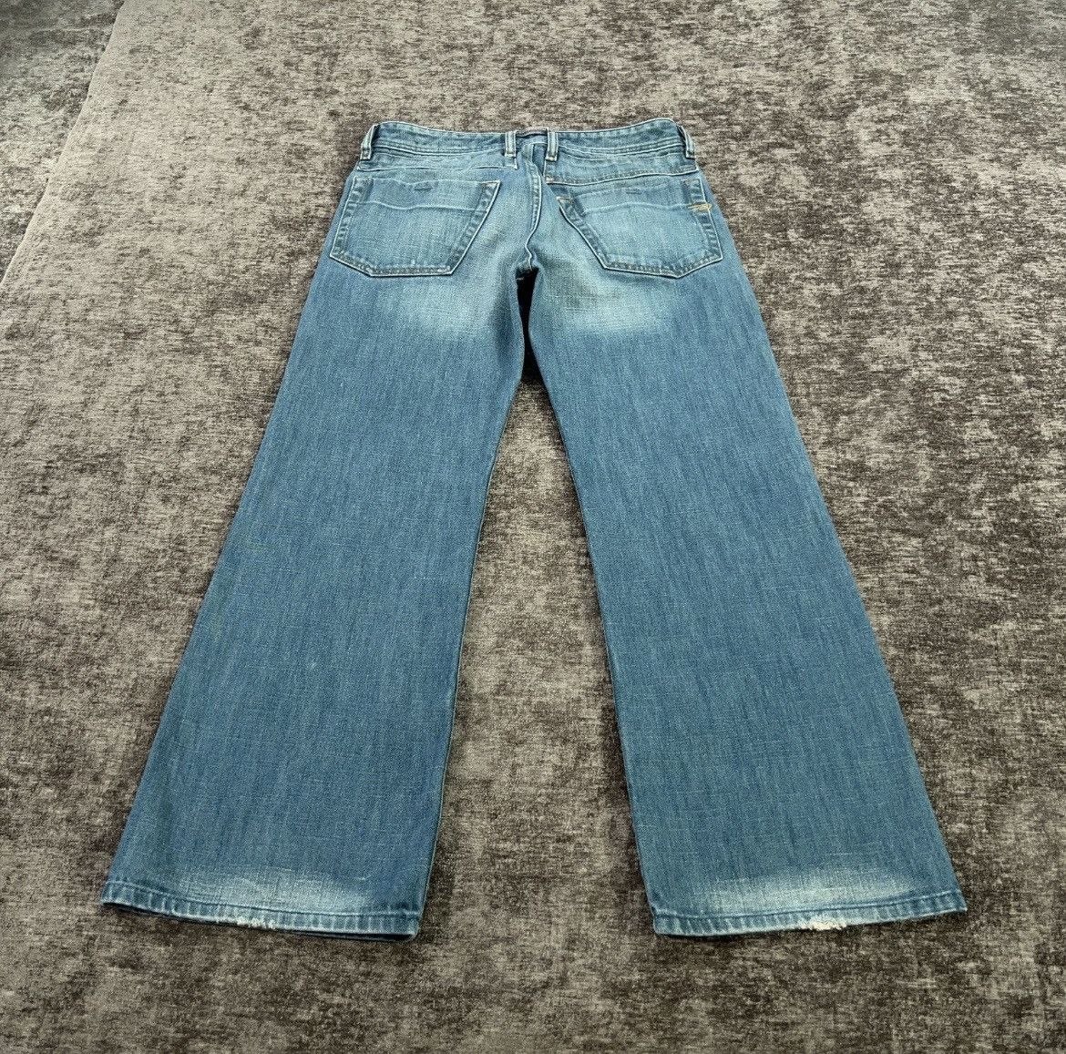 Diesel Diesel Jeans Size US 31 - 2 Thumbnail