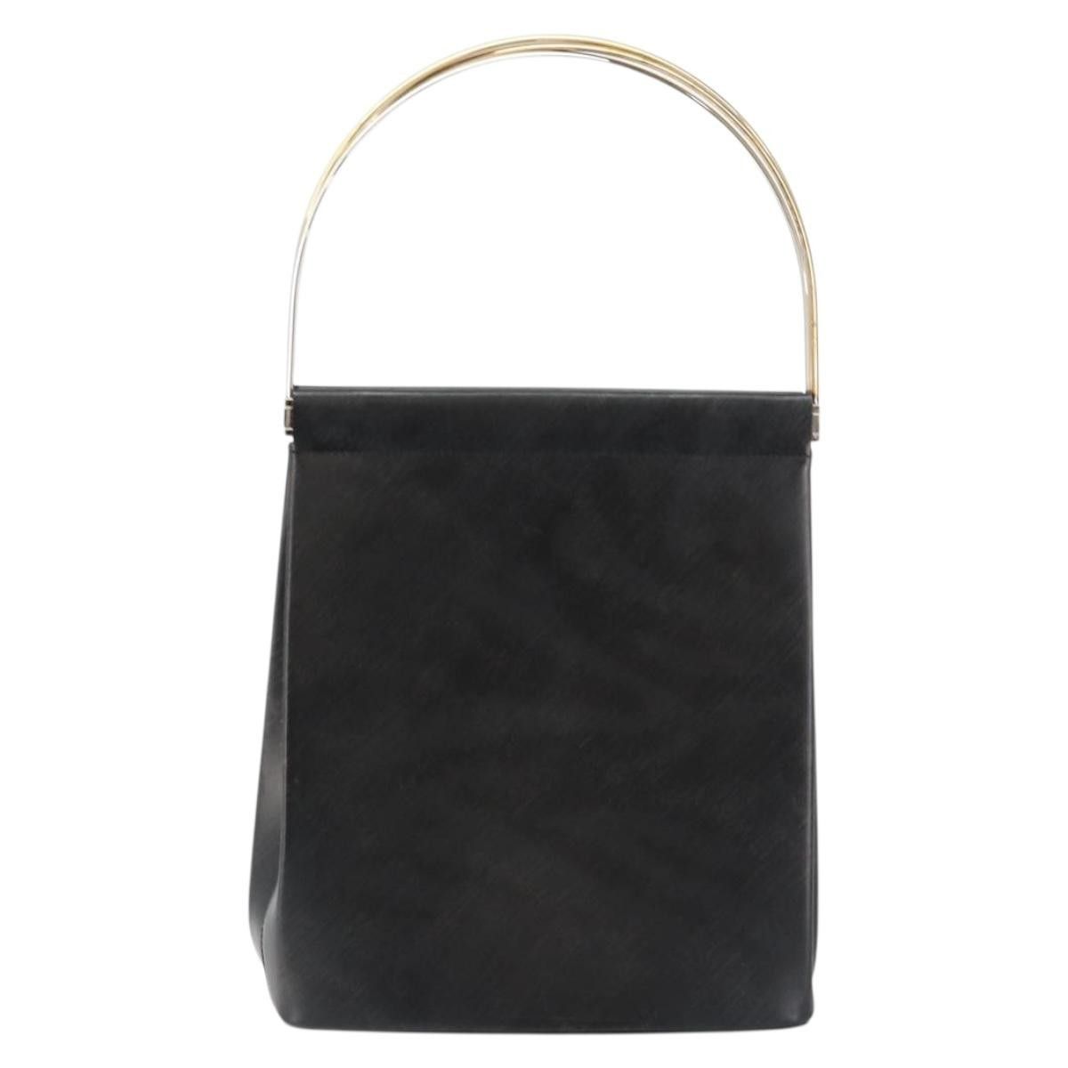 Cartier cartier Trinity Hand bag Leather Size ONE SIZE - 1 Thumbnail