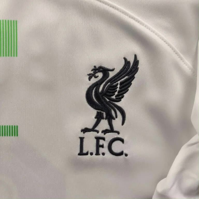 Nike NEW Liverpool 2023-24 Szoboszlai EL football jersey size XL Size US XL / EU 56 / 4 - 3 Thumbnail