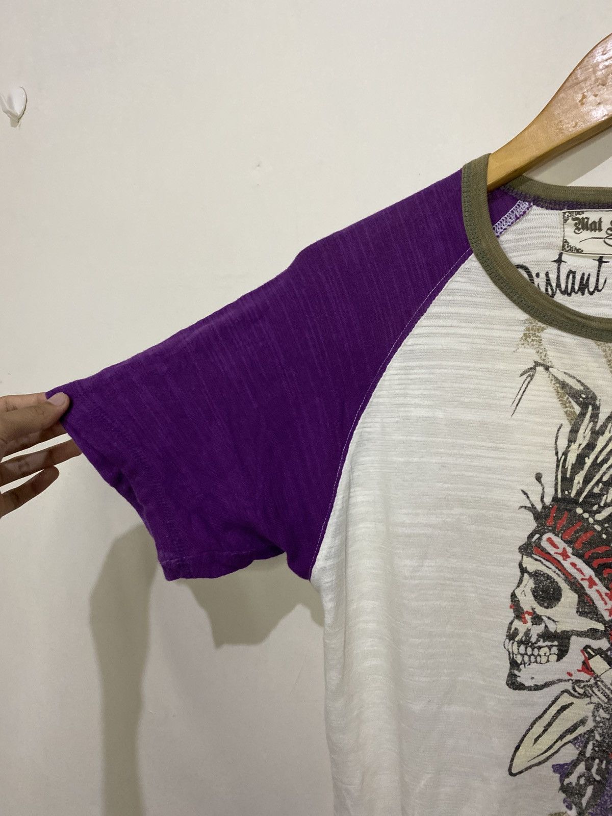 If Six Was Nine × Japanese Brand × Le Grande Bleu (L.G.B.) IF SIX WAS NINE STYLE Free Spirit Size US M / EU 48-50 / 2 - 5 Thumbnail