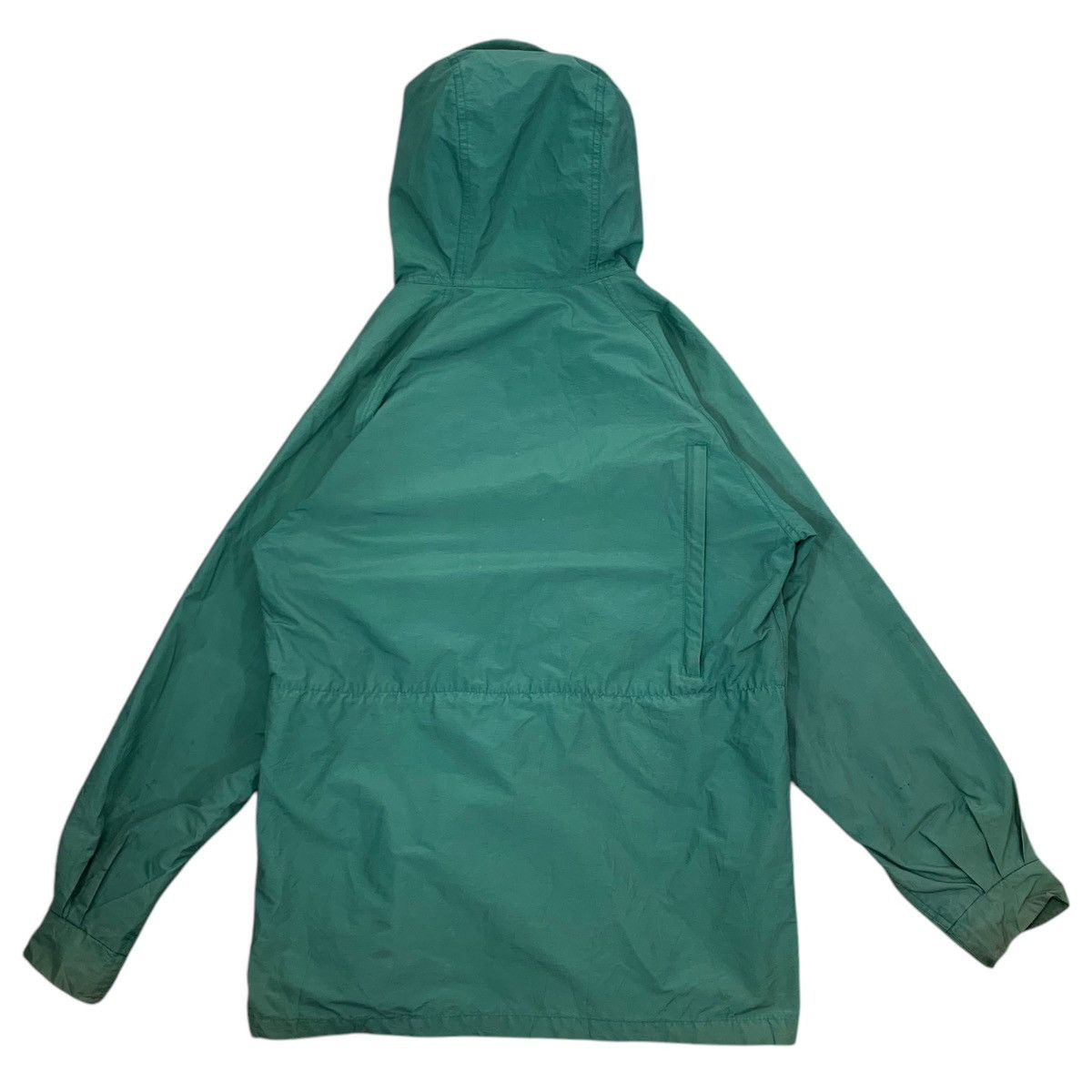 Vintage VINTAGE NORTH PERMINT SPORTSWEAR HUNTING JACKET Size US L / EU 52-54 / 3 - 10 Thumbnail