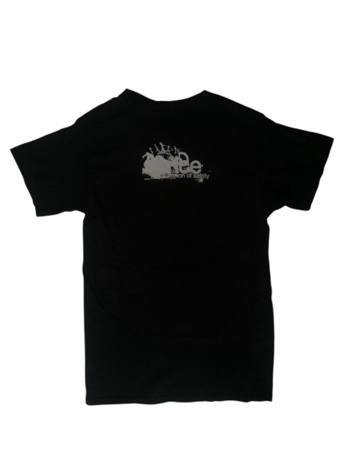 Fruit Of The Loom Thrice 2002's vintage tshirt posthardcore band Size US S / EU 44-46 / 1 - 2 Thumbnail