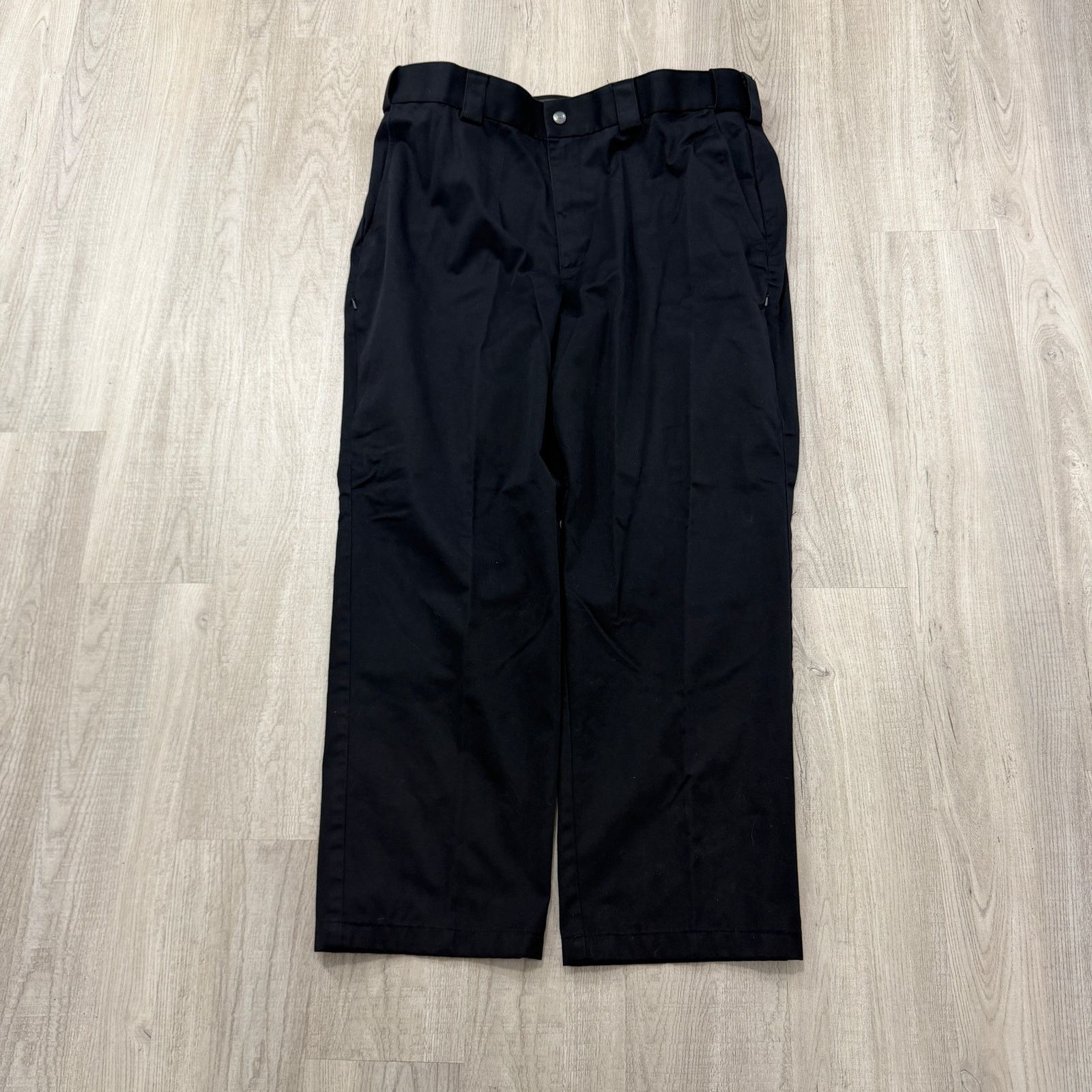 5.11 5.11 Tactical Twill PDU Class A Pants Men's 42 (Fits 42x30) Size US 42 / EU 58 - 1 Thumbnail