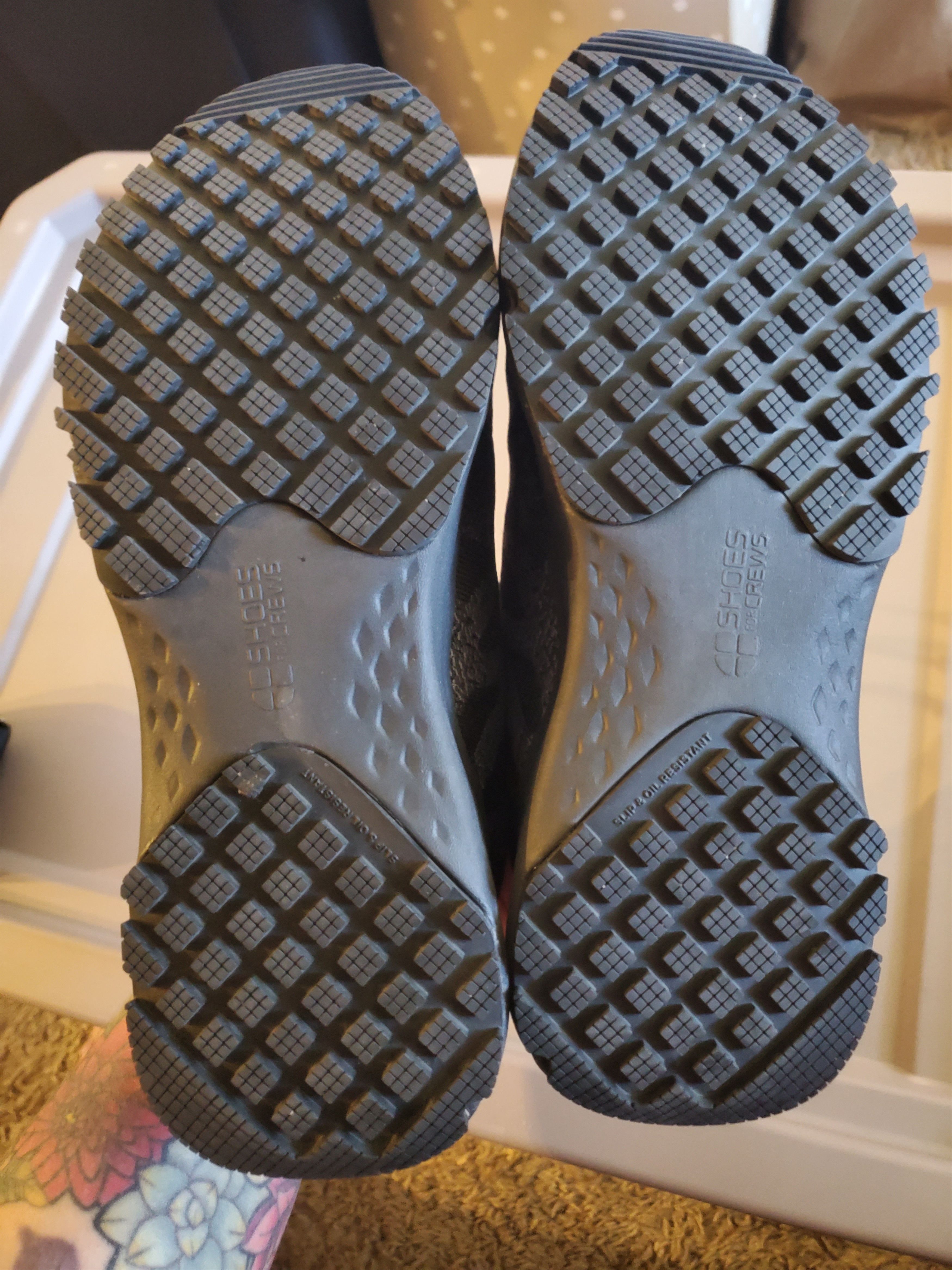 Other *Brand New* Heather II Nano Composite Toe Shoes for Crews Size US 7 / IT 37 - 3 Thumbnail