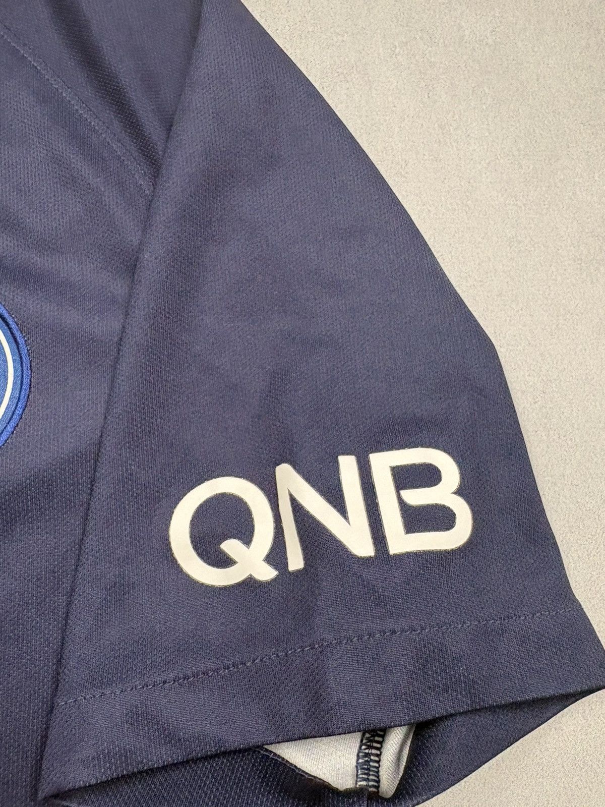 Nike Nike PSG Paris Saint-Germain 2018/19 Home Kit Soccer Jersey Size US M / EU 48-50 / 2 - 13 Thumbnail