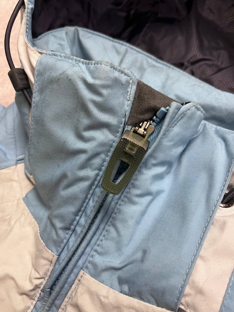 Nike ACG VINTAGE NIKE ACG WOMANS GORPCORE THIRD LAYER JACKET L Size L / US 10 / IT 46 - 4 Thumbnail