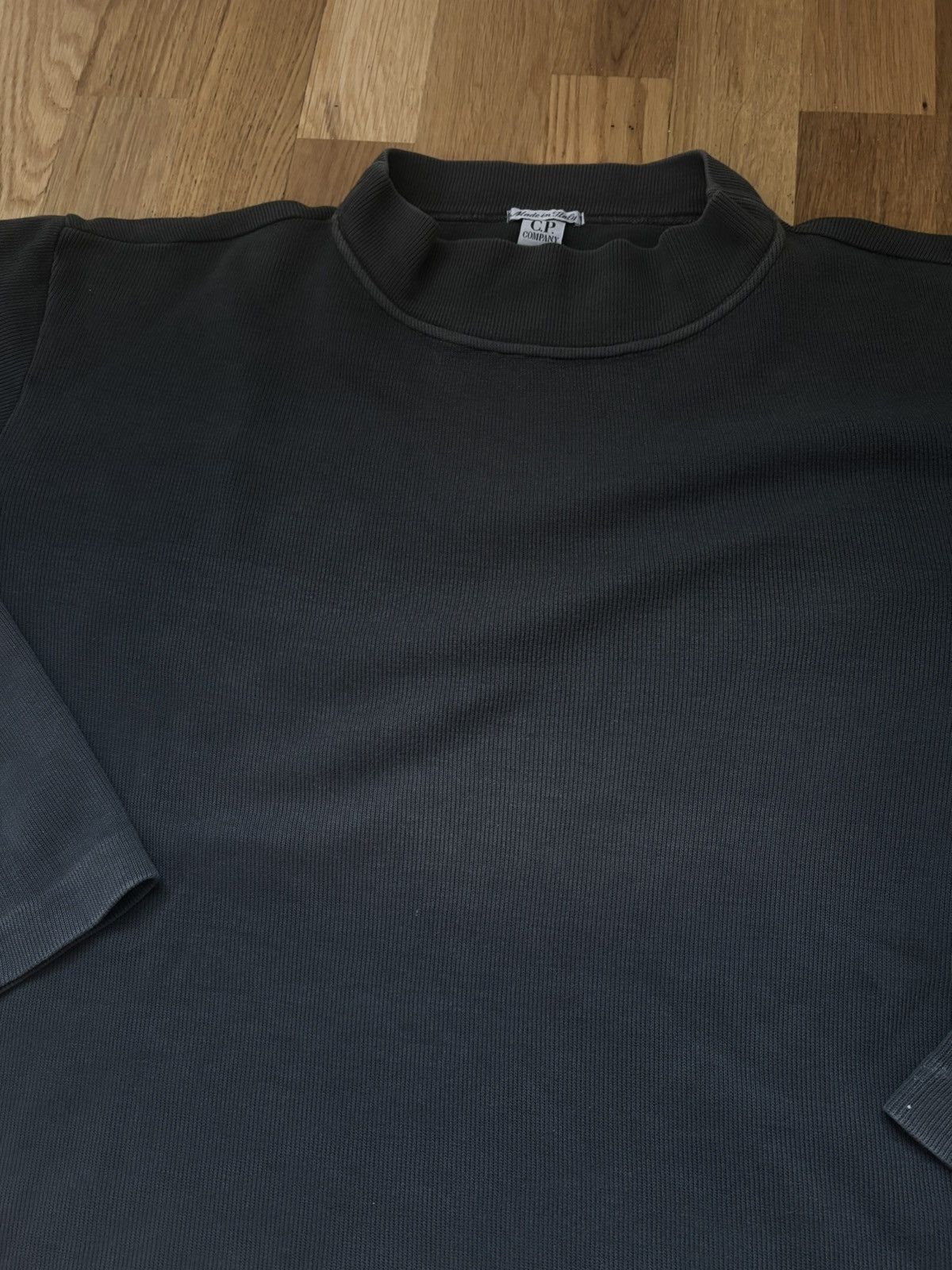 C.P. Company Cp company vintage aw 99 washed Size US XL / EU 56 / 4 - 5 Thumbnail